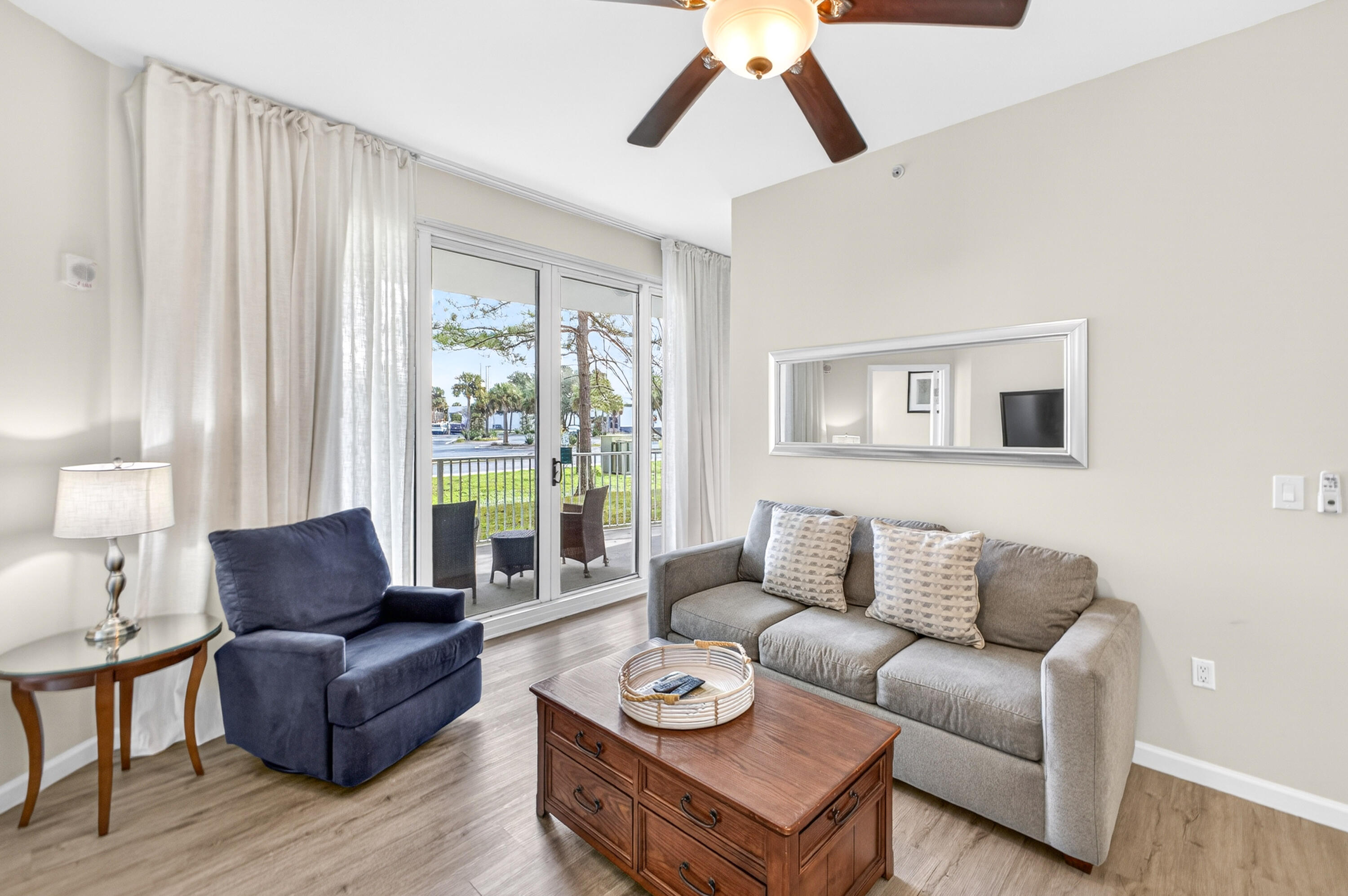 4203 Indian Bayou Trail Unit 1116