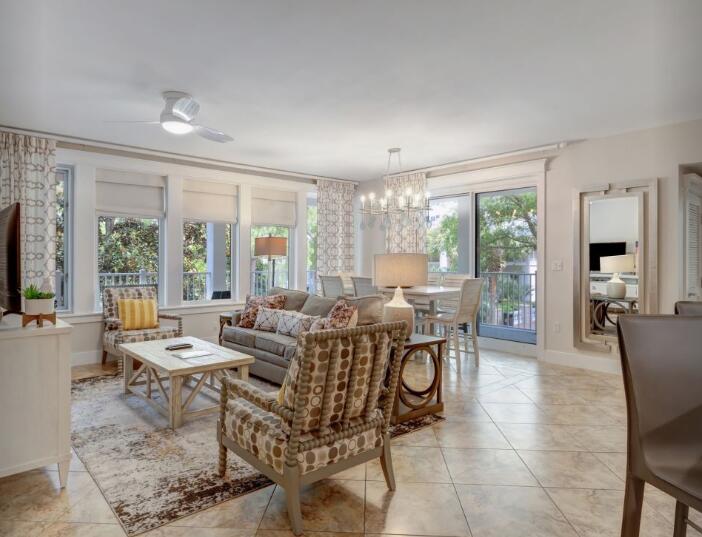 9600 Grand Sandestin Boulevard 3201