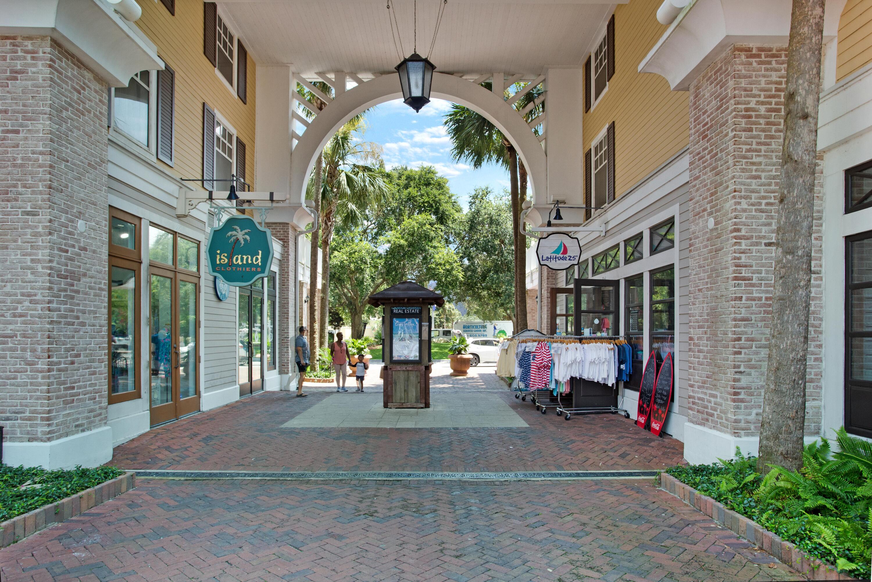 9600 Grand Sandestin Boulevard 3201