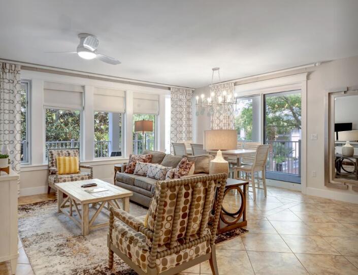 9600 Grand Sandestin Boulevard 3201