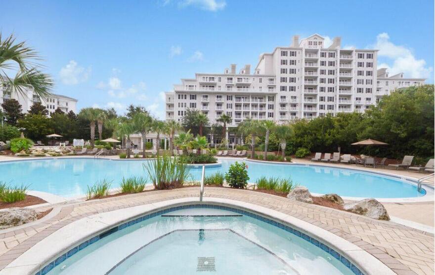 9600 Grand Sandestin Boulevard 3201