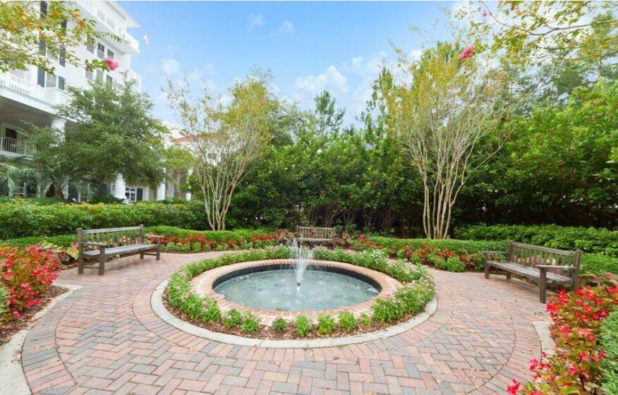 9600 Grand Sandestin Boulevard 3201