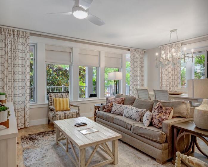 9600 Grand Sandestin Boulevard 3201