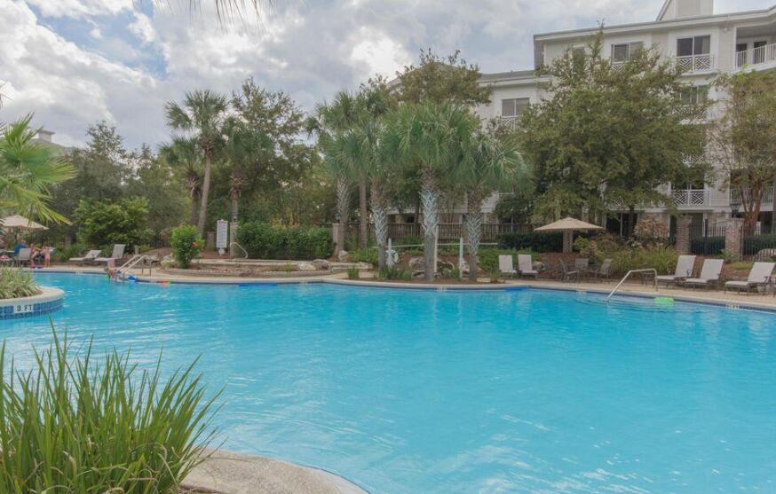 9600 Grand Sandestin Boulevard 3201