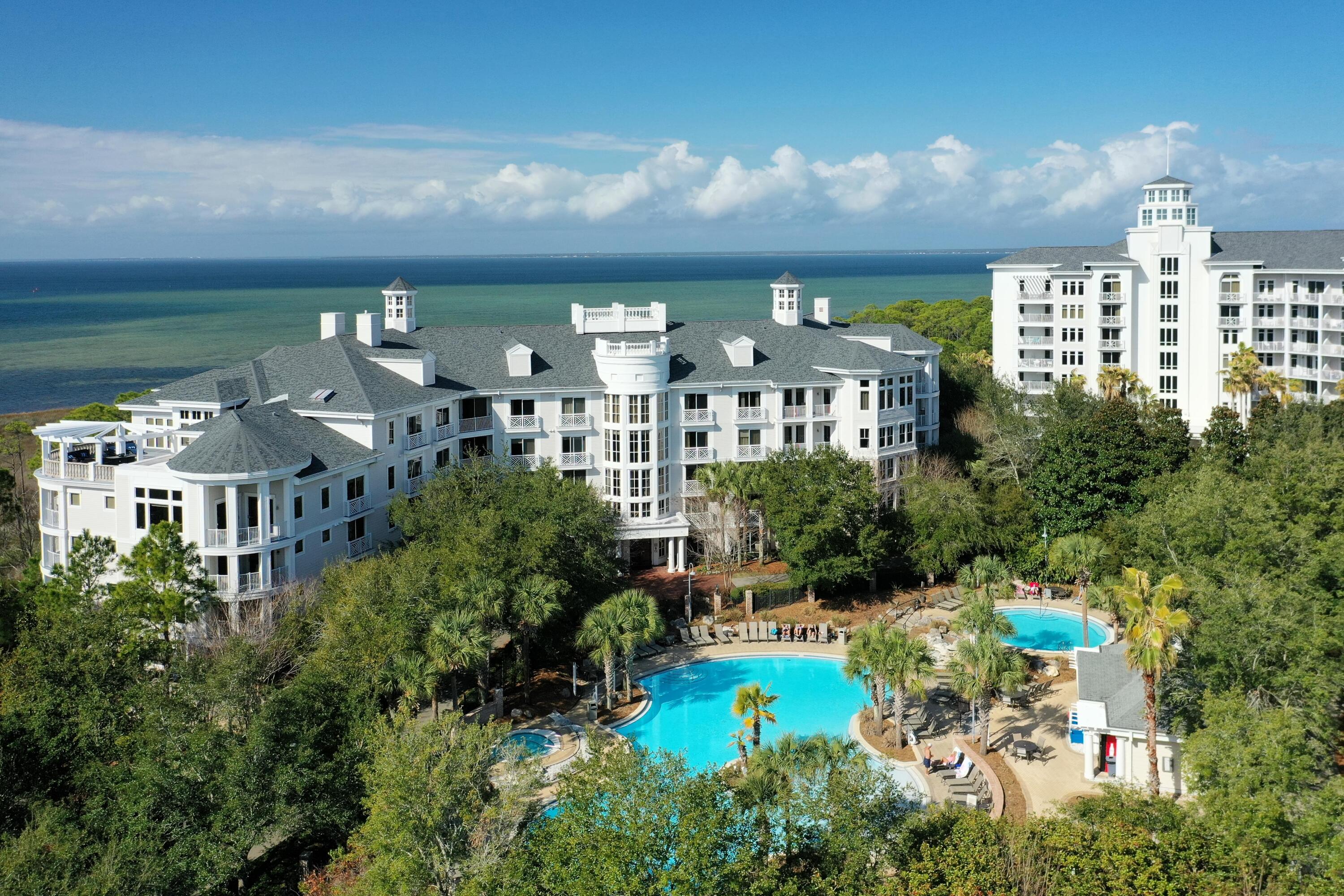 9700 Grand Sandestin Boulevard 4525