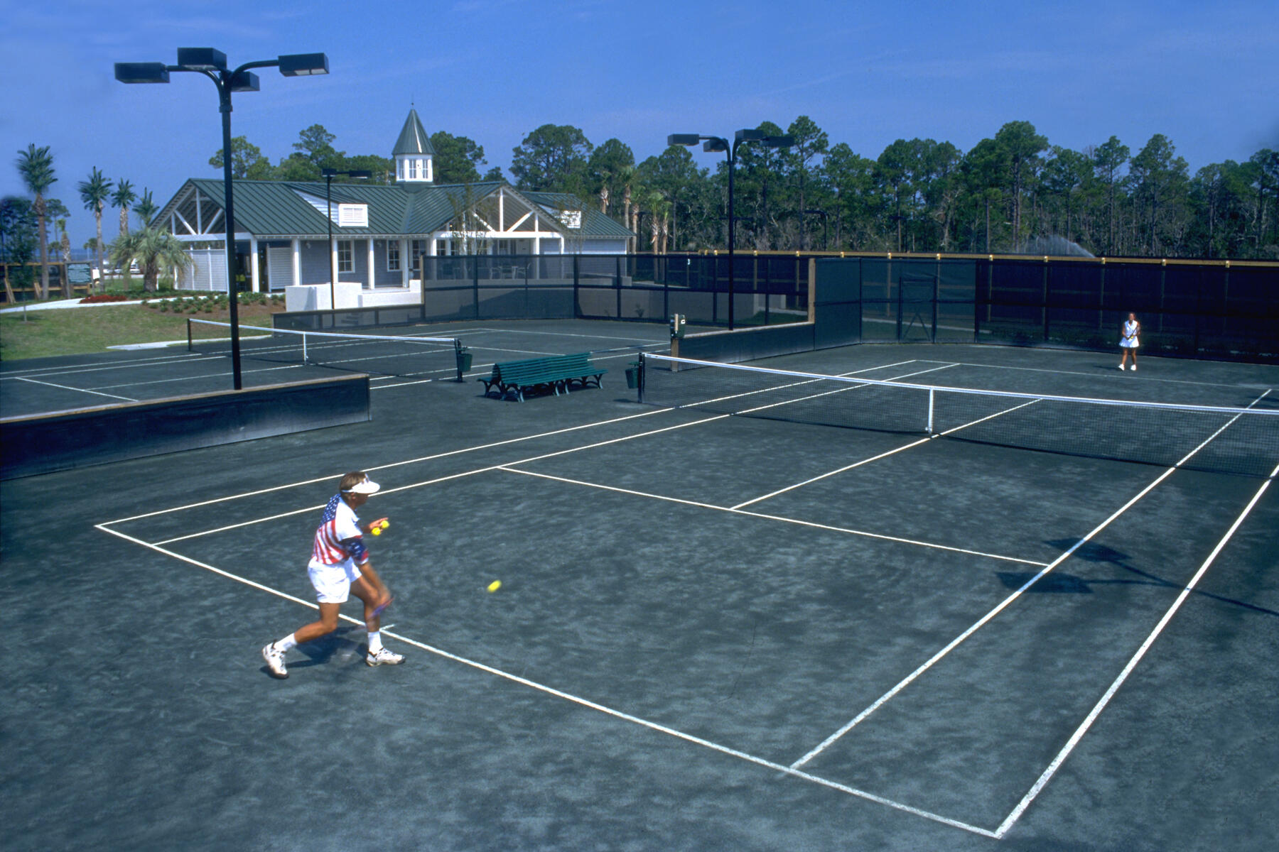 9700 Grand Sandestin Boulevard 4525