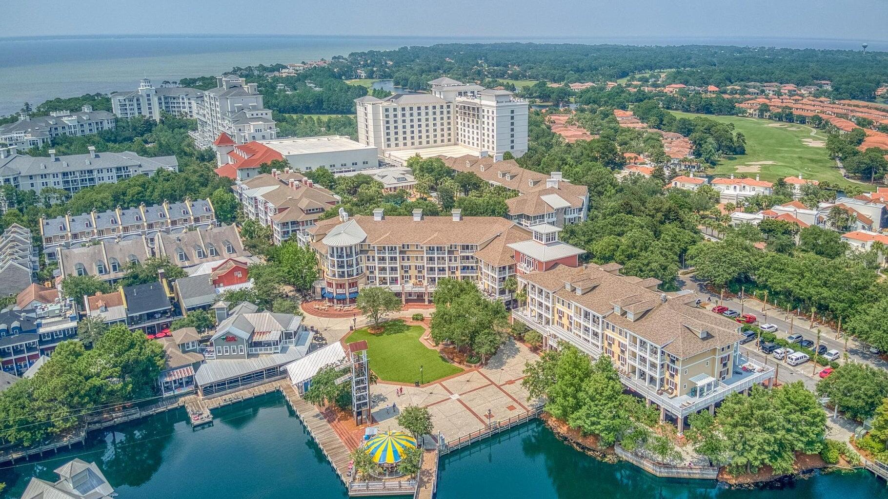 9200 Baytowne Wharf Boulevard 341