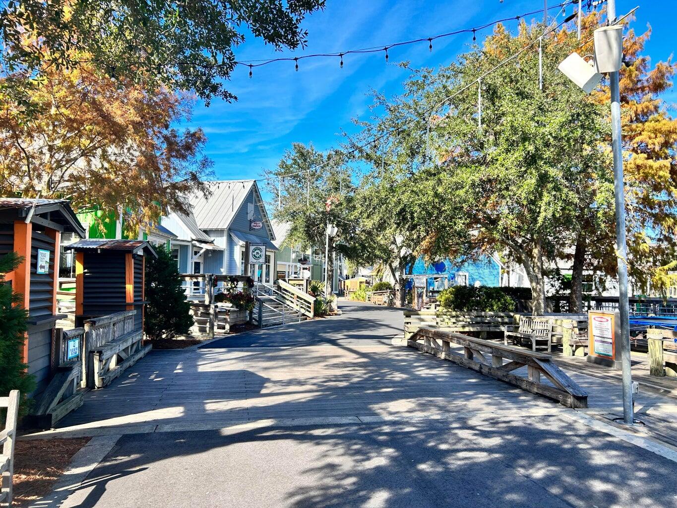 9200 Baytowne Wharf Boulevard 341