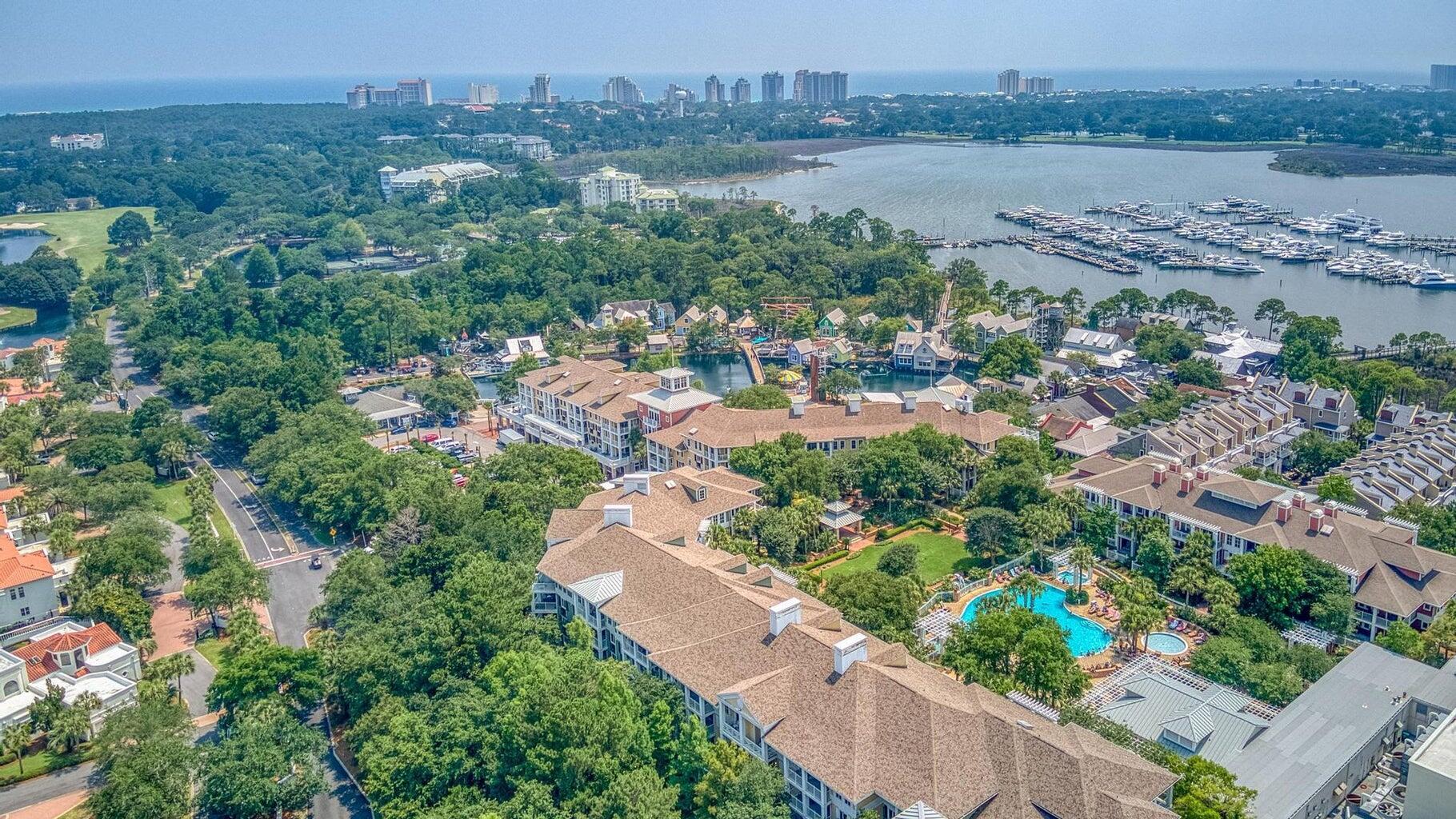 9200 Baytowne Wharf Boulevard 341