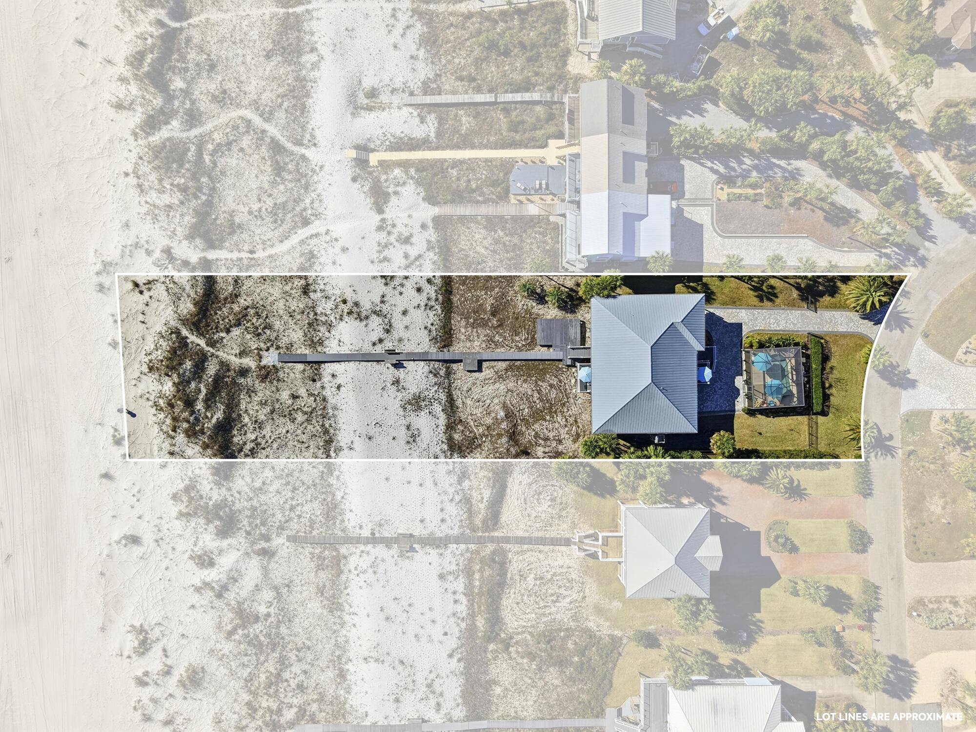 170 Gulf Pines Drive, Port St. Joe