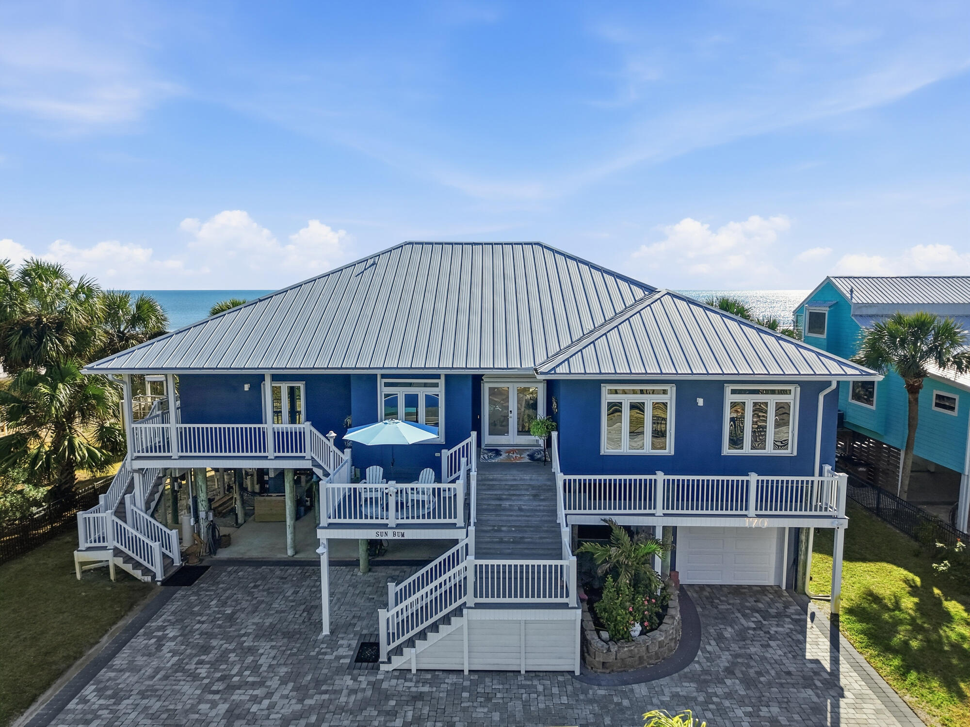 170 Gulf Pines Drive, Port St. Joe