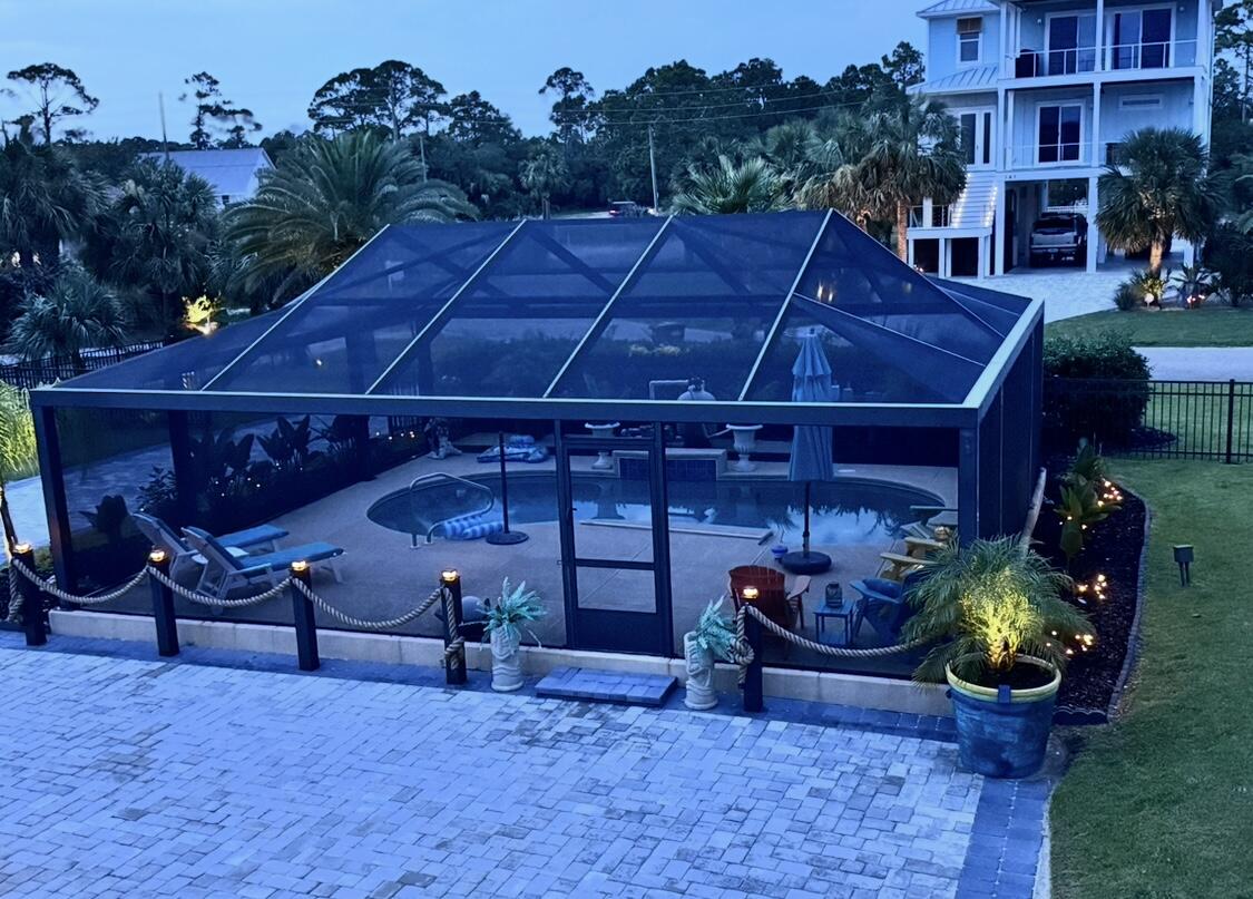 170 Gulf Pines Drive, Port St. Joe