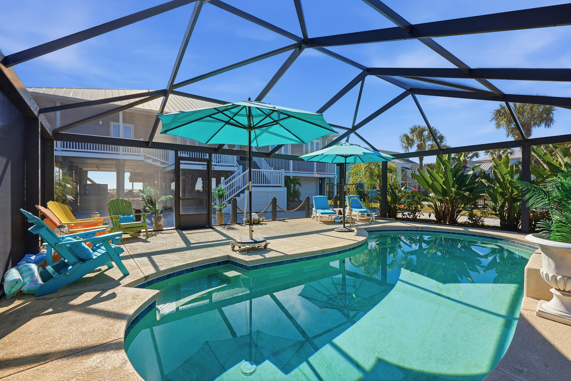 170 Gulf Pines Drive, Port St. Joe