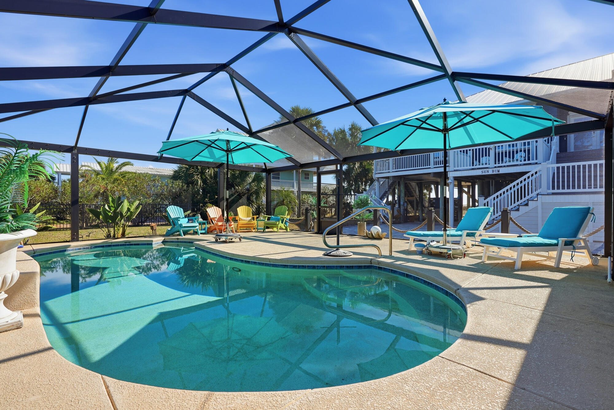 170 Gulf Pines Drive, Port St. Joe