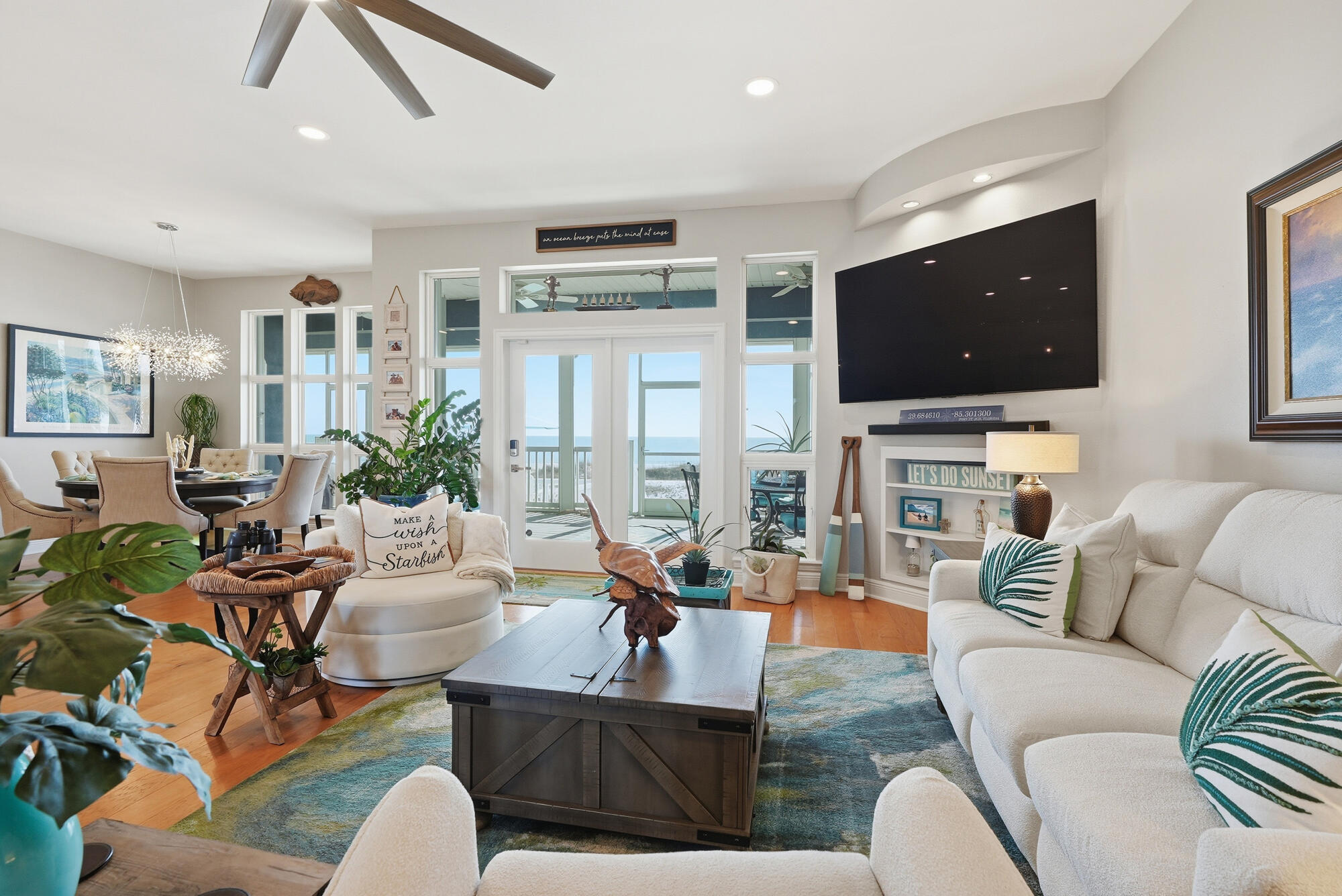 170 Gulf Pines Drive, Port St. Joe