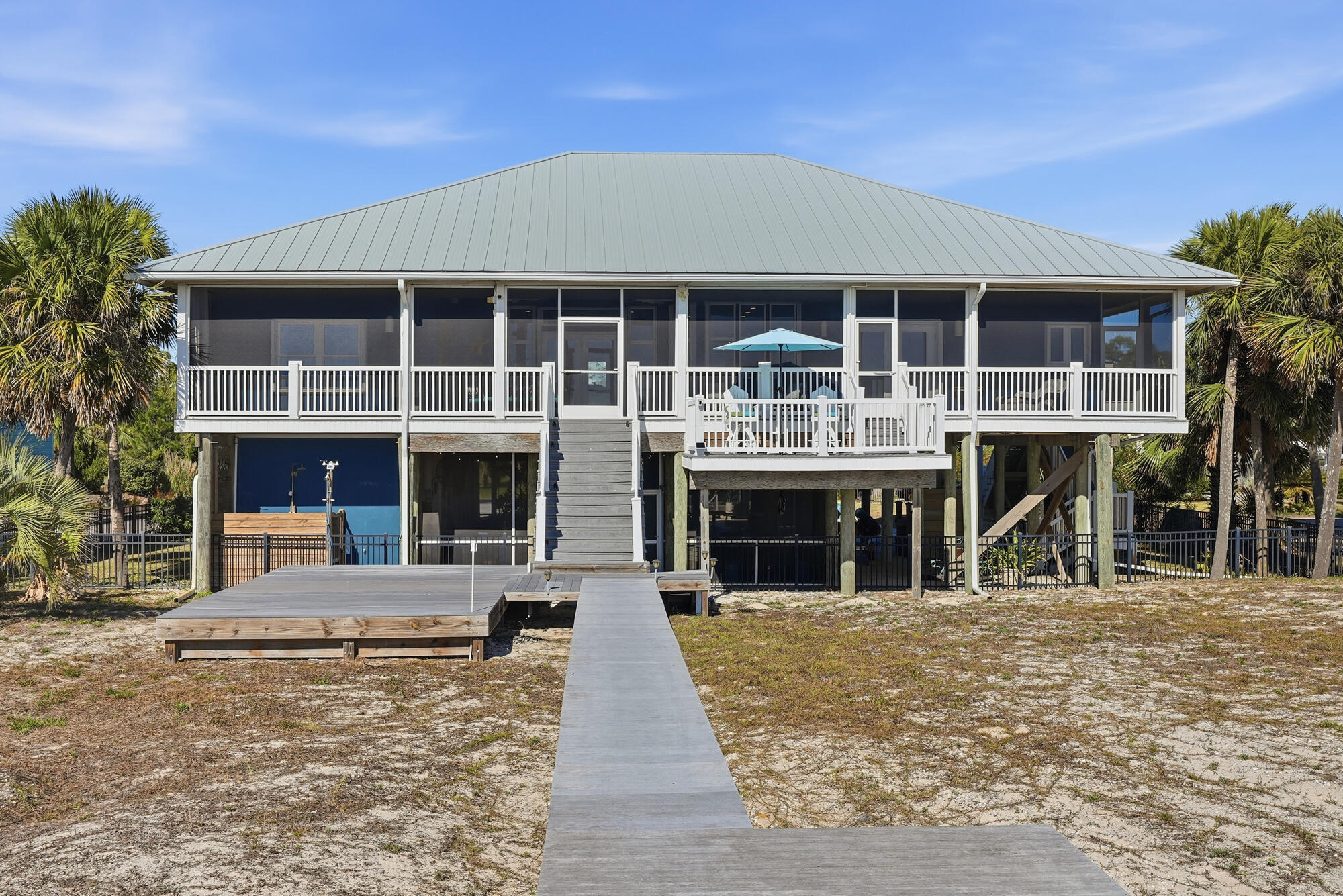 170 Gulf Pines Drive, Port St. Joe
