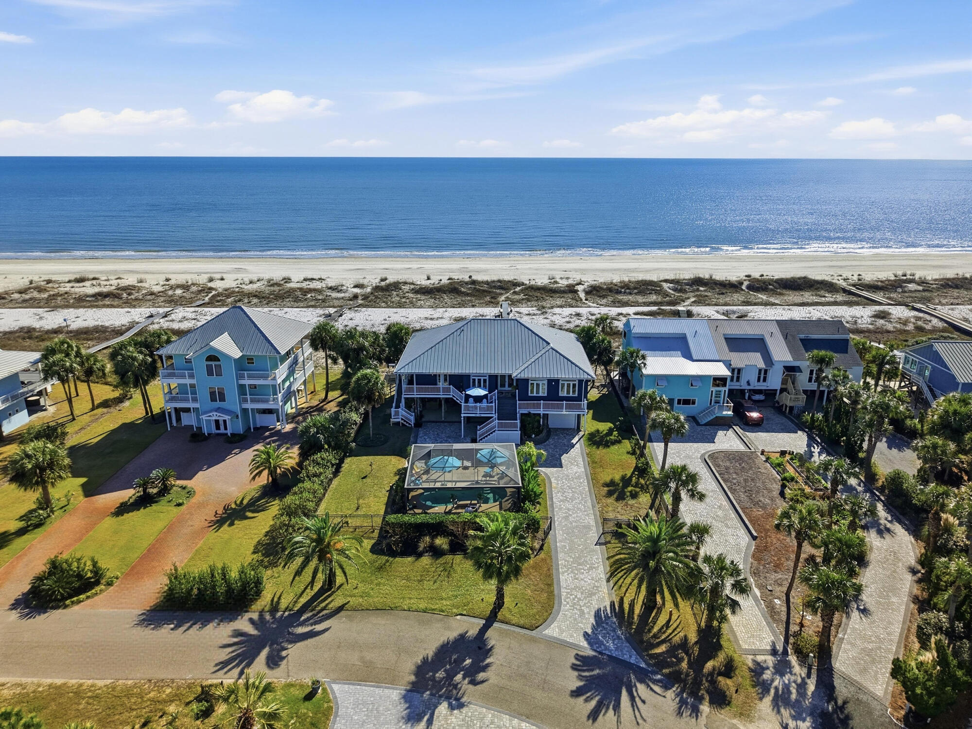 170 Gulf Pines Drive, Port St. Joe