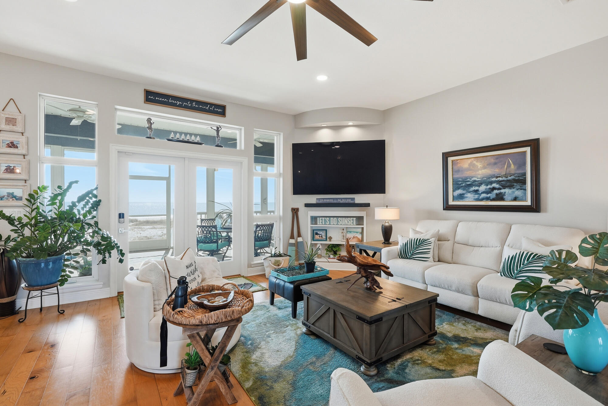 170 Gulf Pines Drive, Port St. Joe