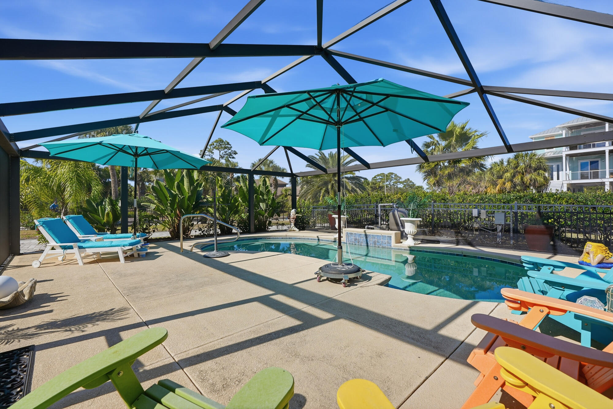 170 Gulf Pines Drive, Port St. Joe