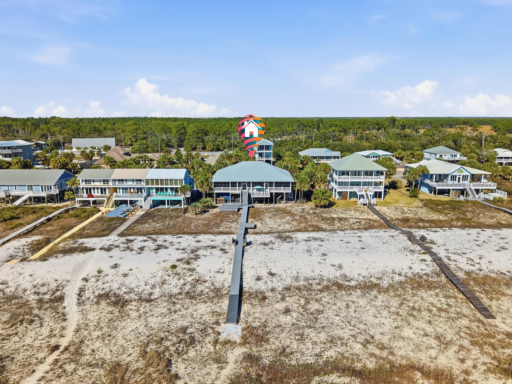 170 Gulf Pines Drive, Port St. Joe