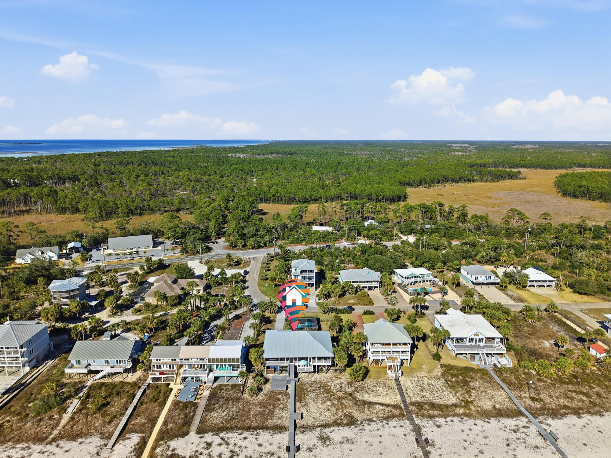170 Gulf Pines Drive, Port St. Joe