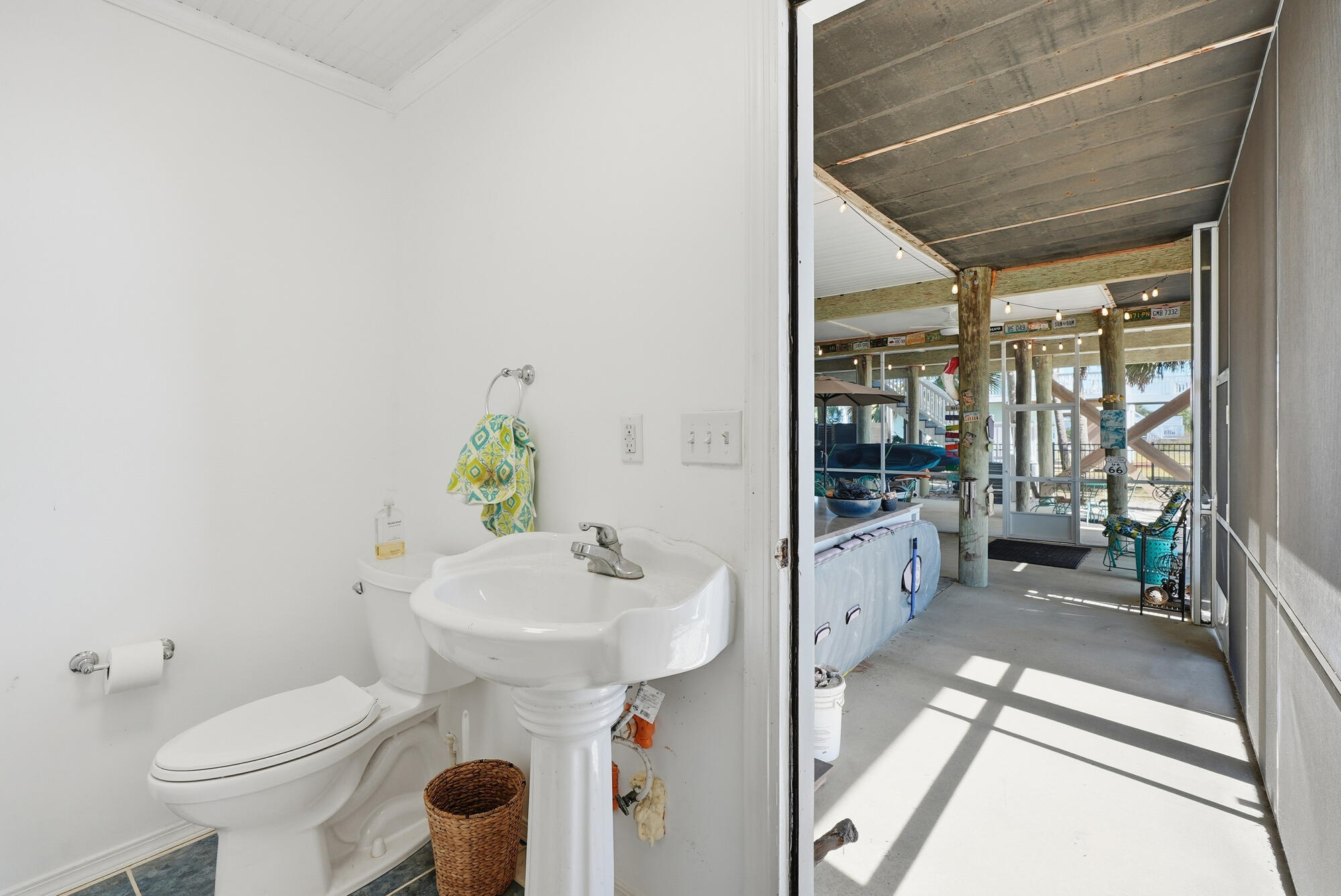 170 Gulf Pines Drive, Port St. Joe