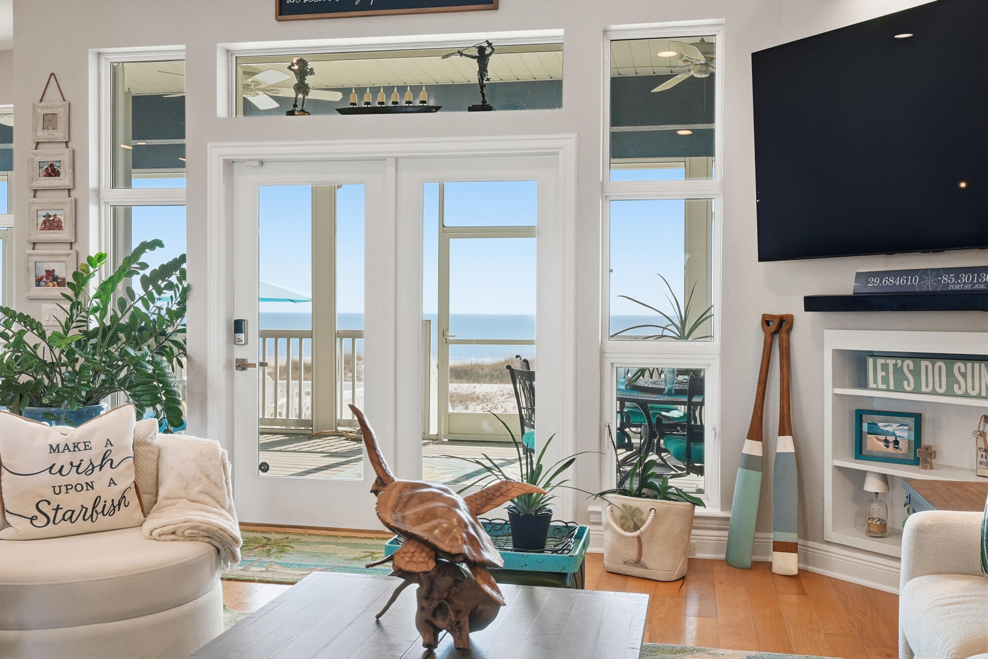 170 Gulf Pines Drive, Port St. Joe
