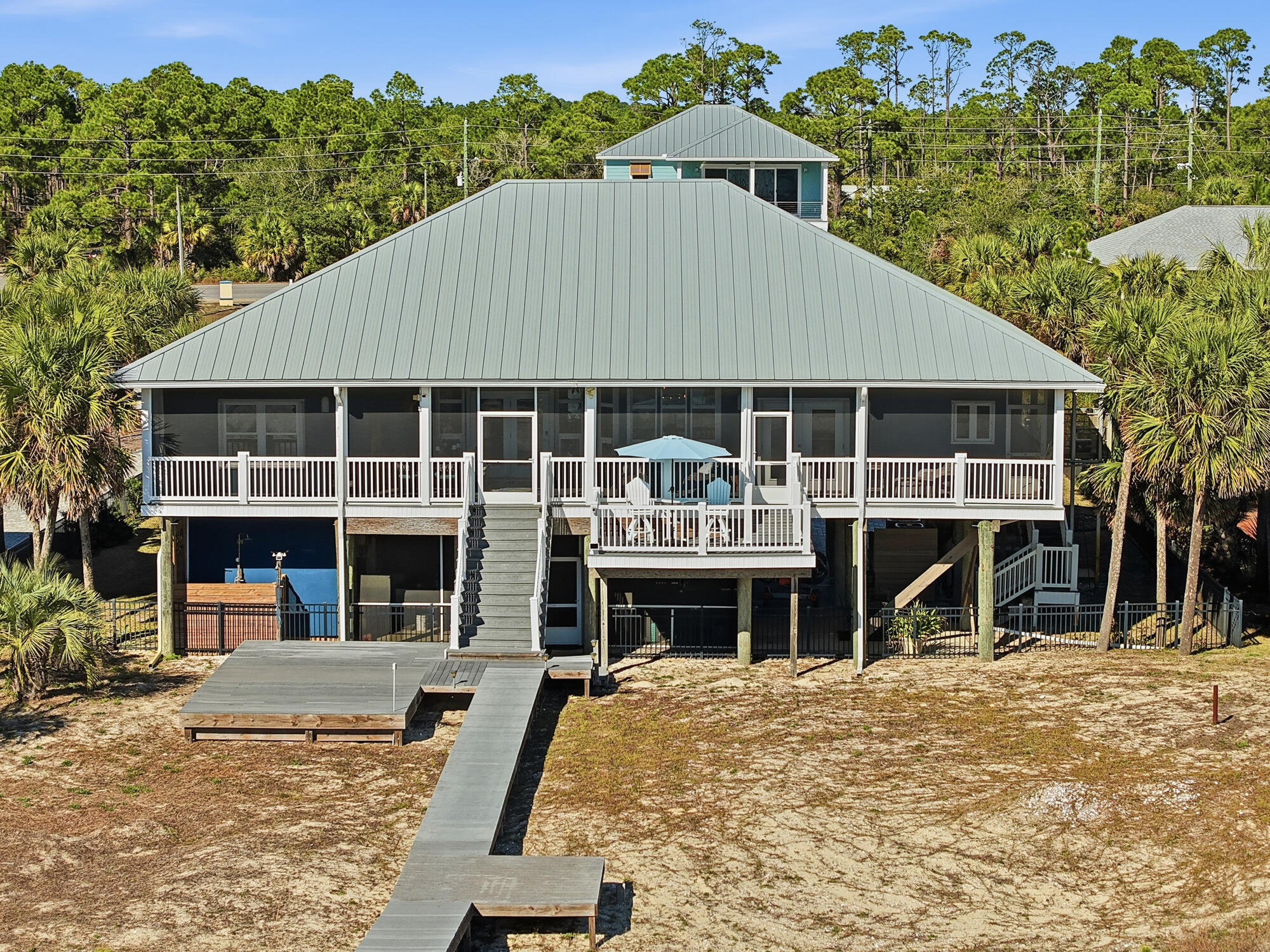 170 Gulf Pines Drive, Port St. Joe