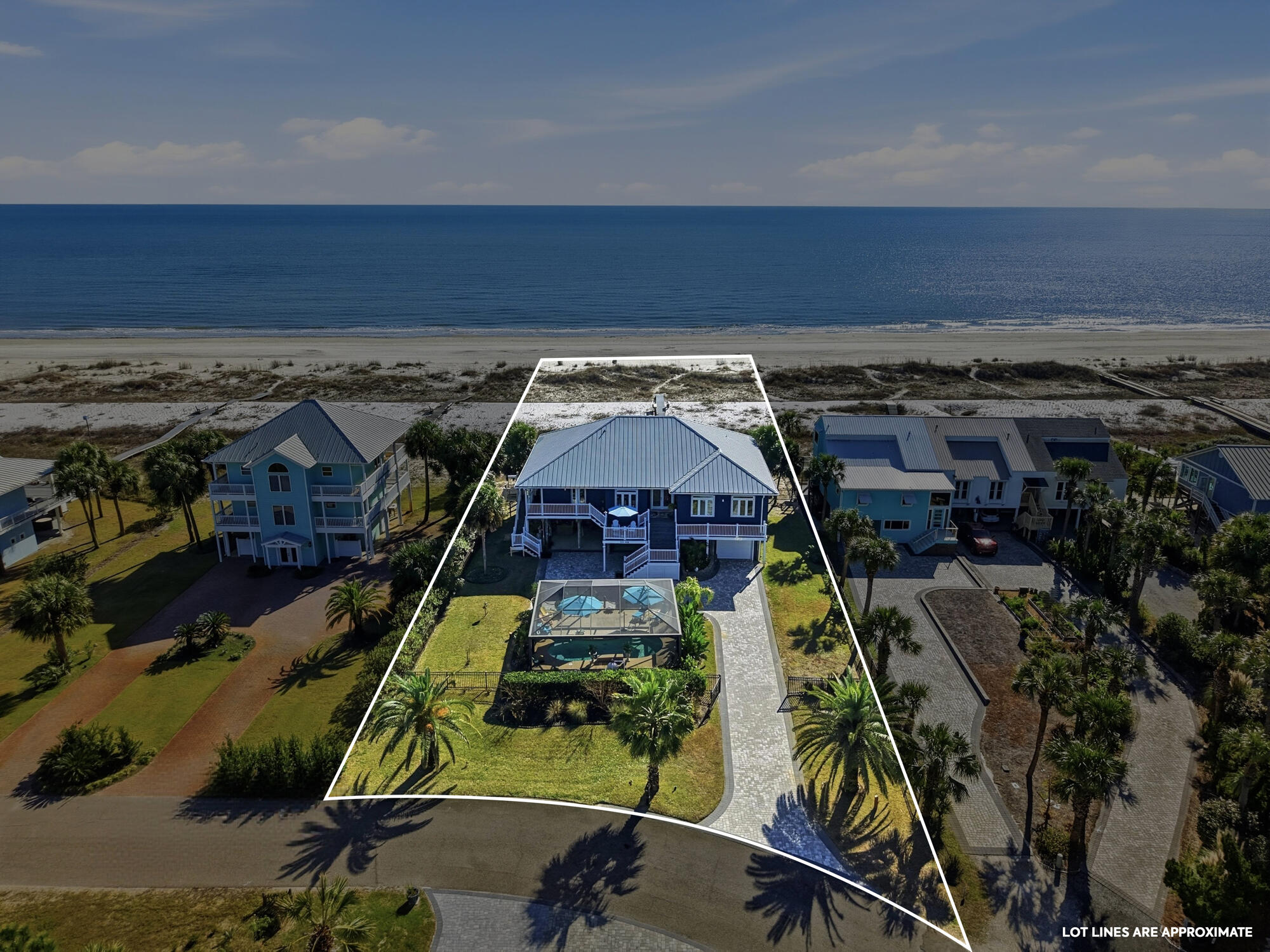 170 Gulf Pines Drive, Port St. Joe