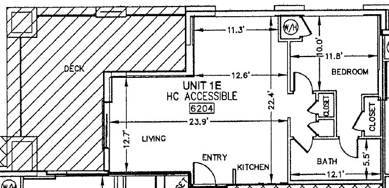 5000 S Sandestin Boulevard 6204