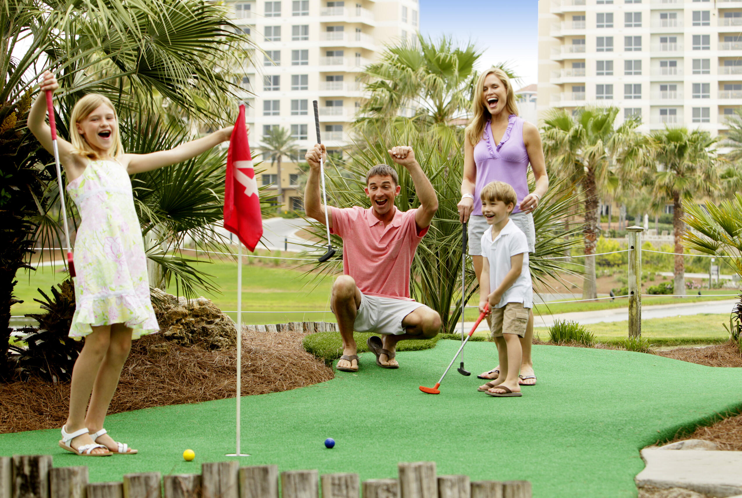 5000 S Sandestin Boulevard 6204