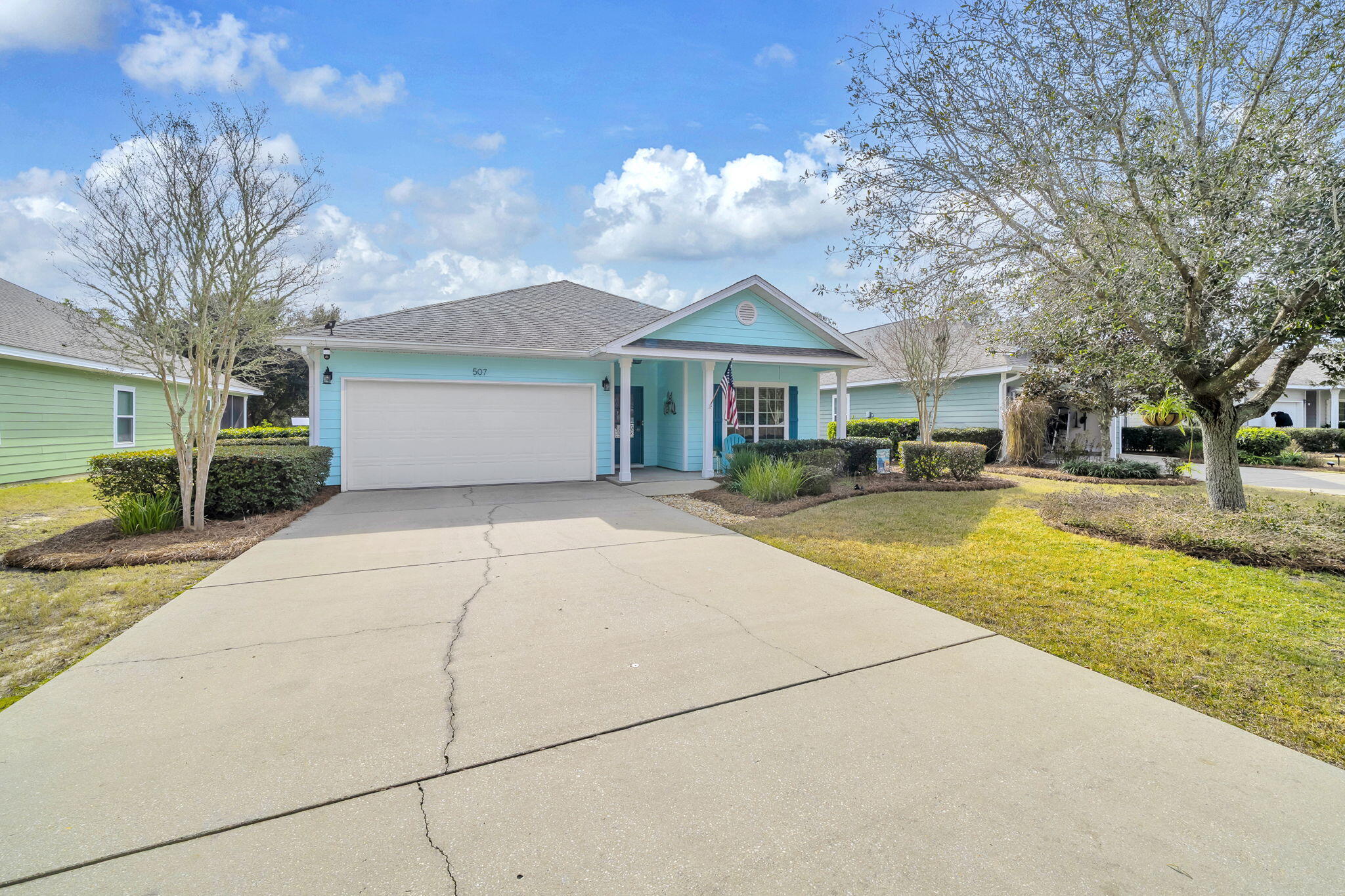 507 Fanny Ann Way