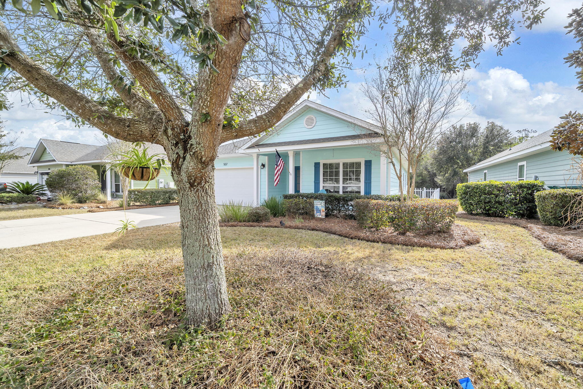 507 Fanny Ann Way