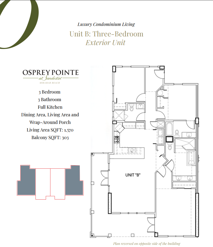 9000 E Heron Walk Drive 4104