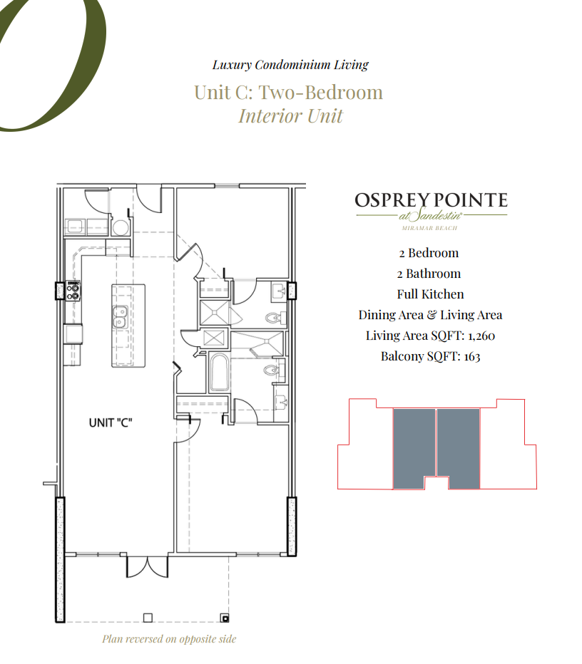 9000 E Heron Walk Drive 4103