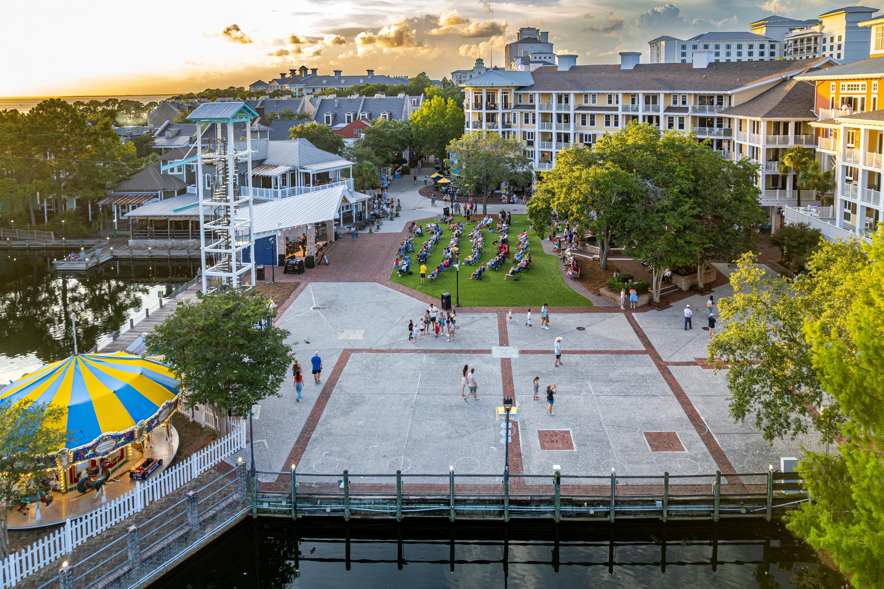 1935 Boardwalk Drive