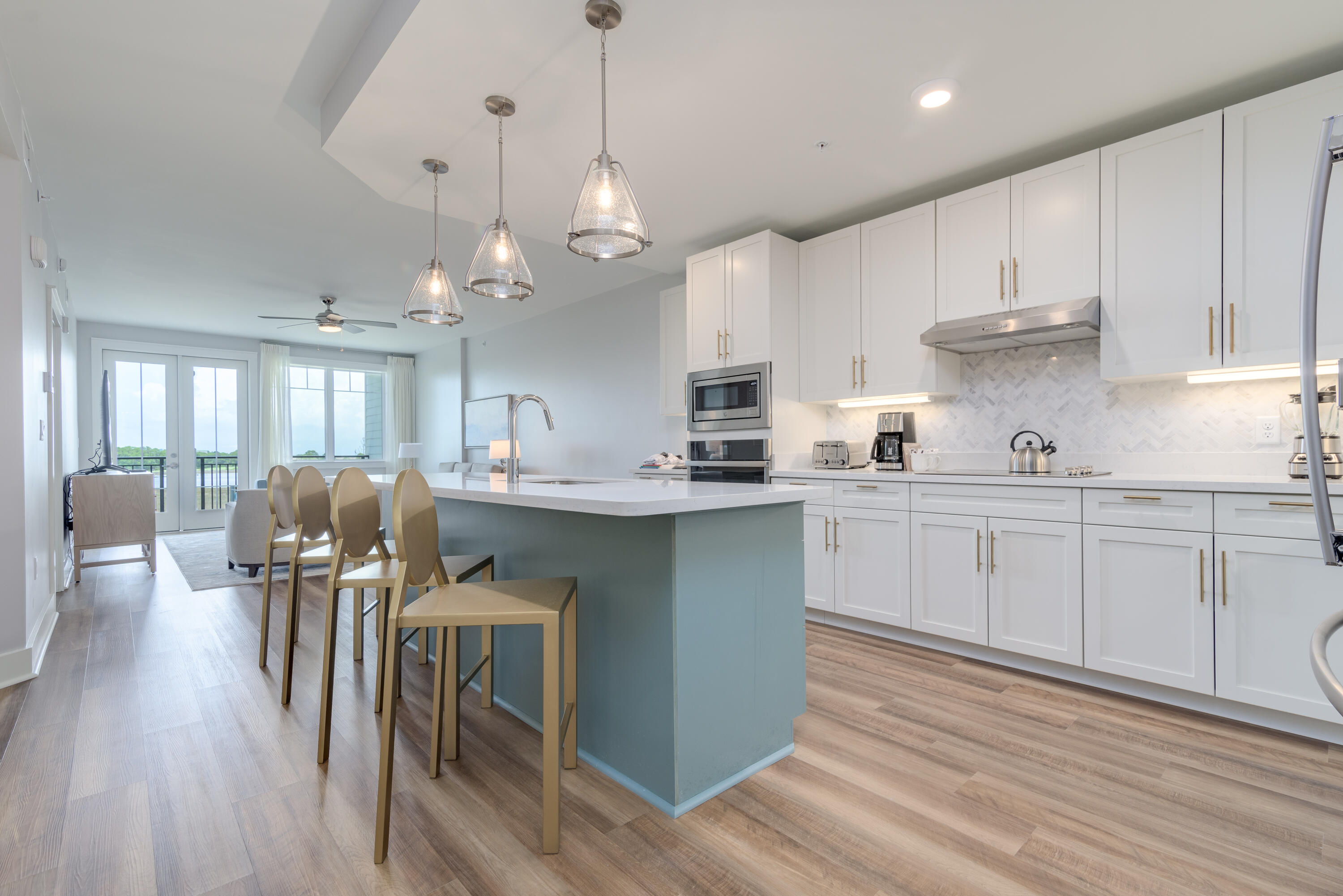 9000 E Heron Walk Drive 2102