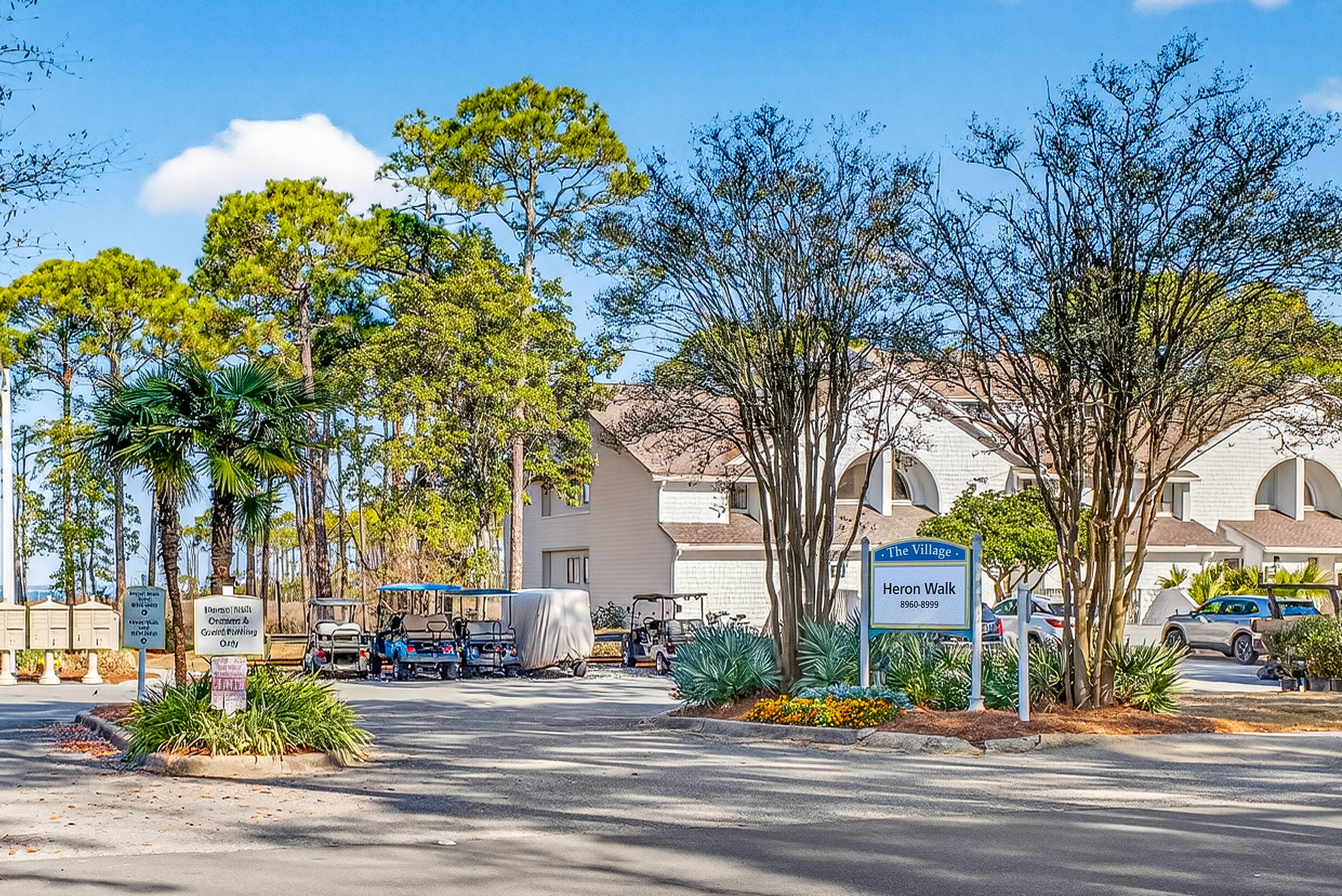 8985 Heron Walk Drive 8985