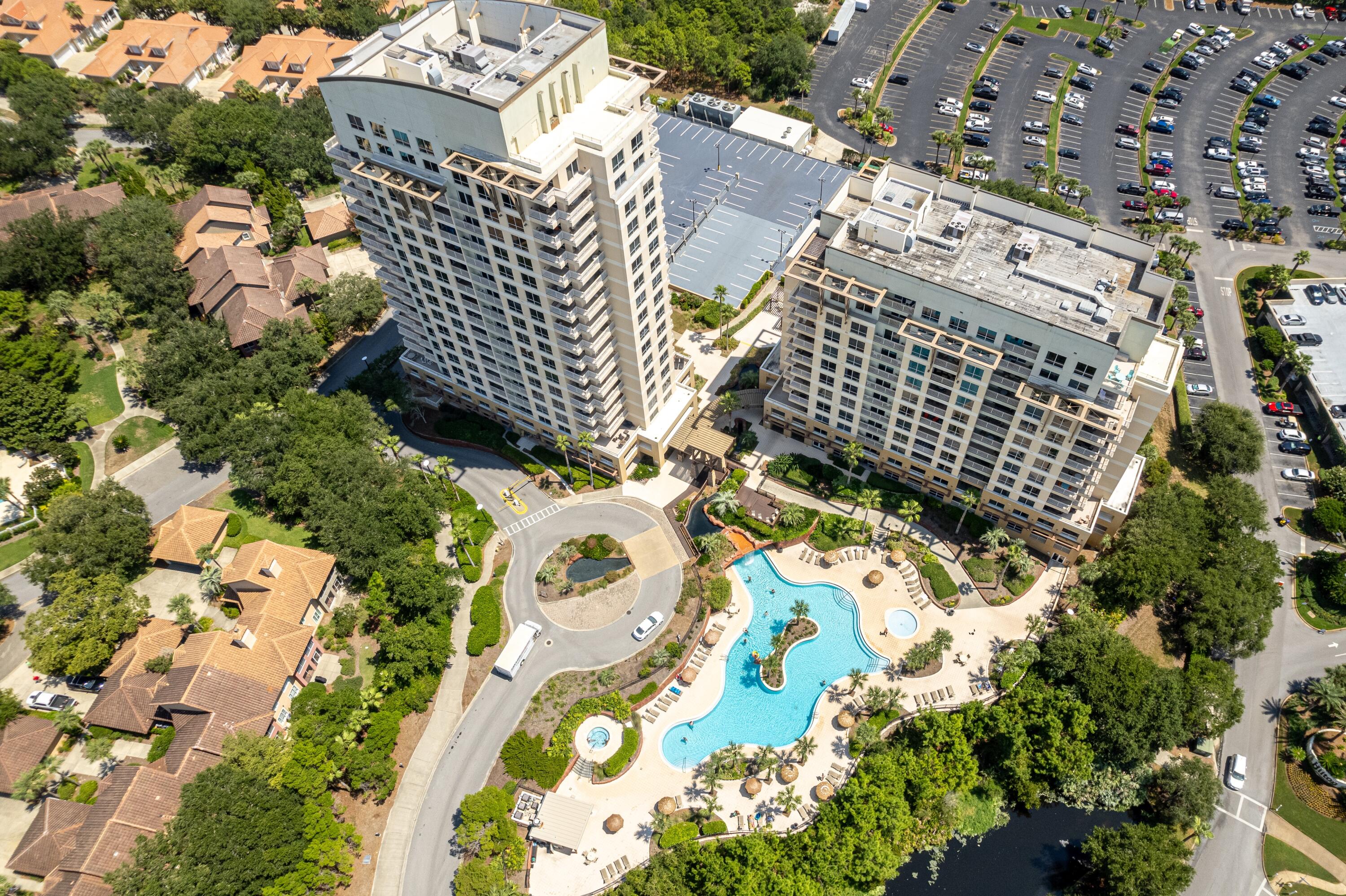 5000 S Sandestin Boulevard 7207