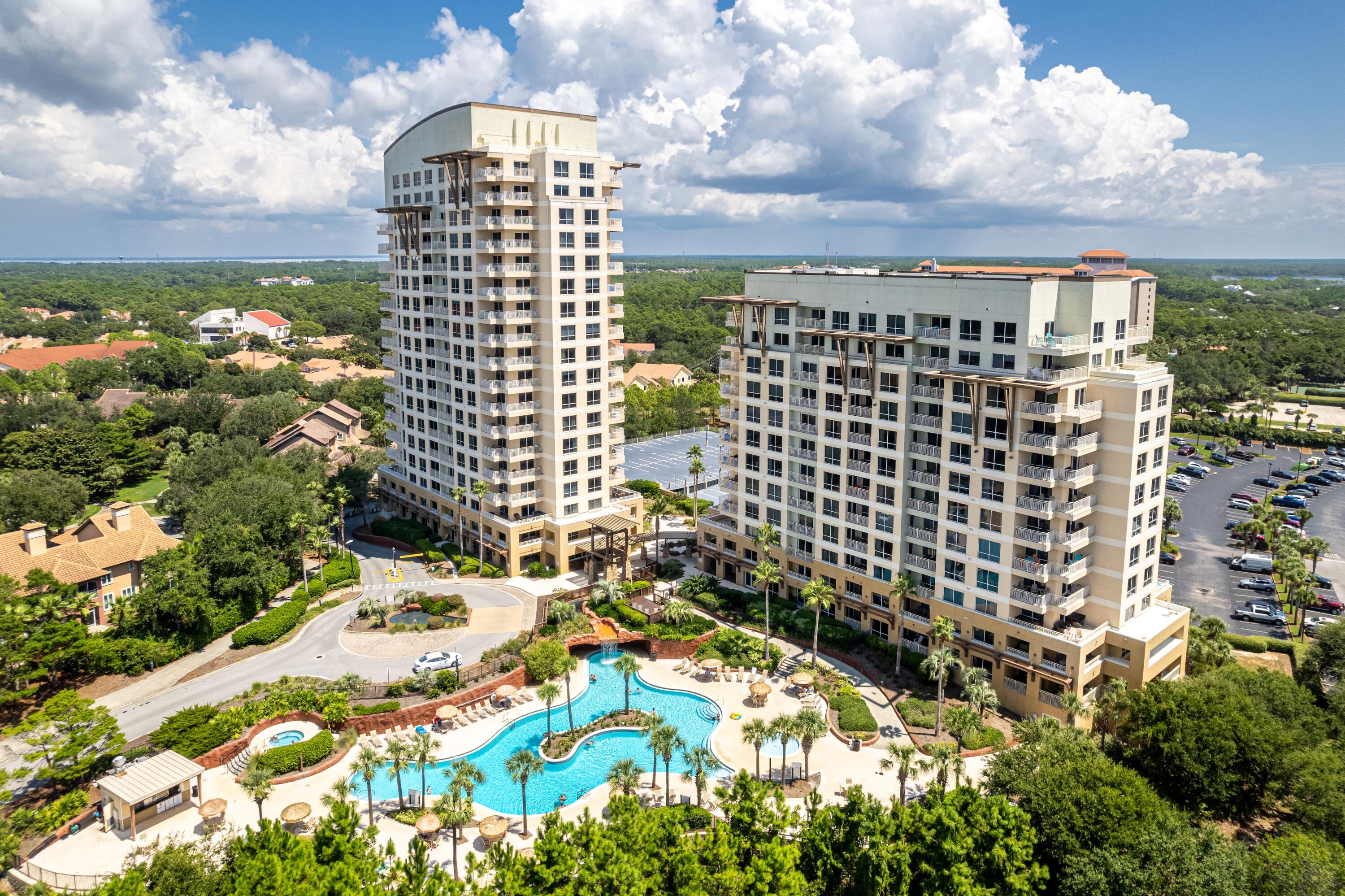 5000 S Sandestin Boulevard 7207