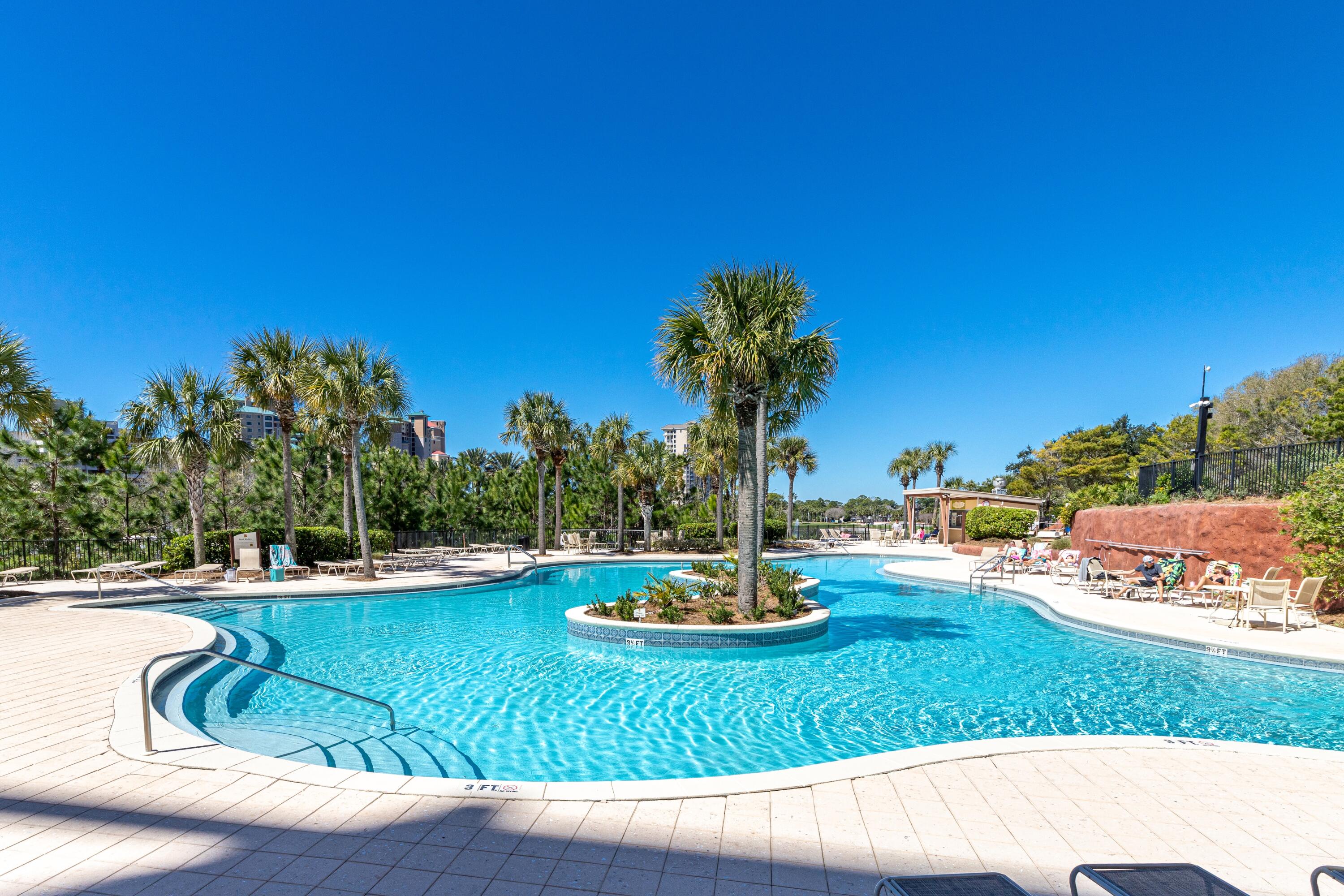 5000 S Sandestin Boulevard 7207