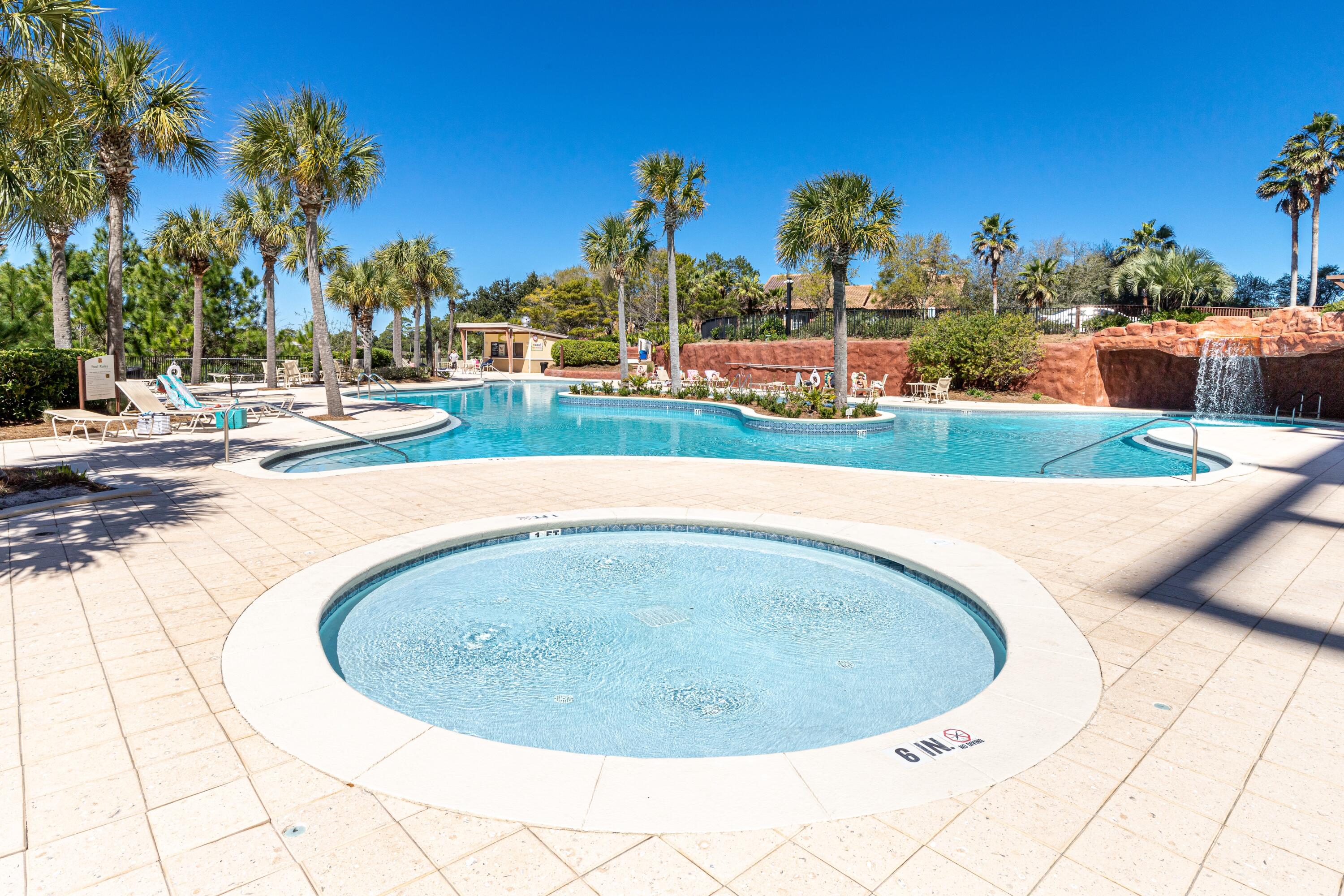 5000 S Sandestin Boulevard 7207