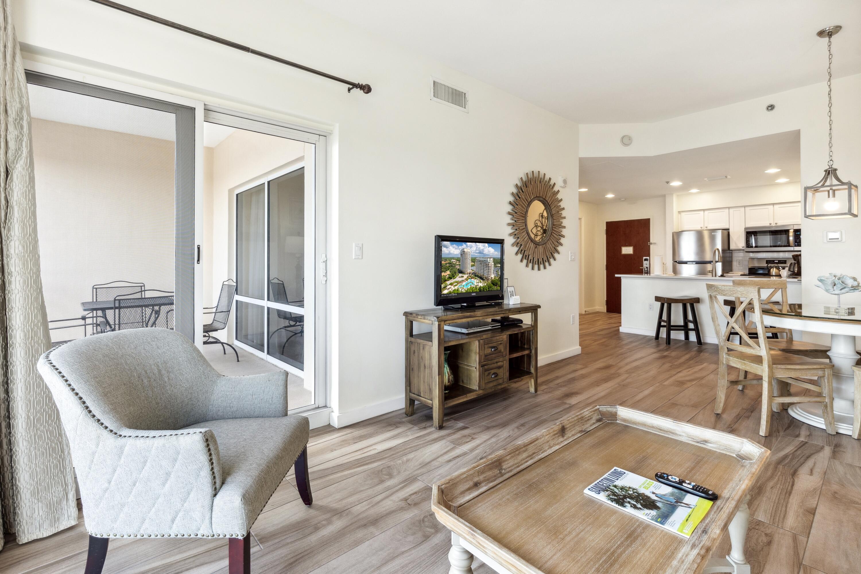 5000 S Sandestin Boulevard 7207