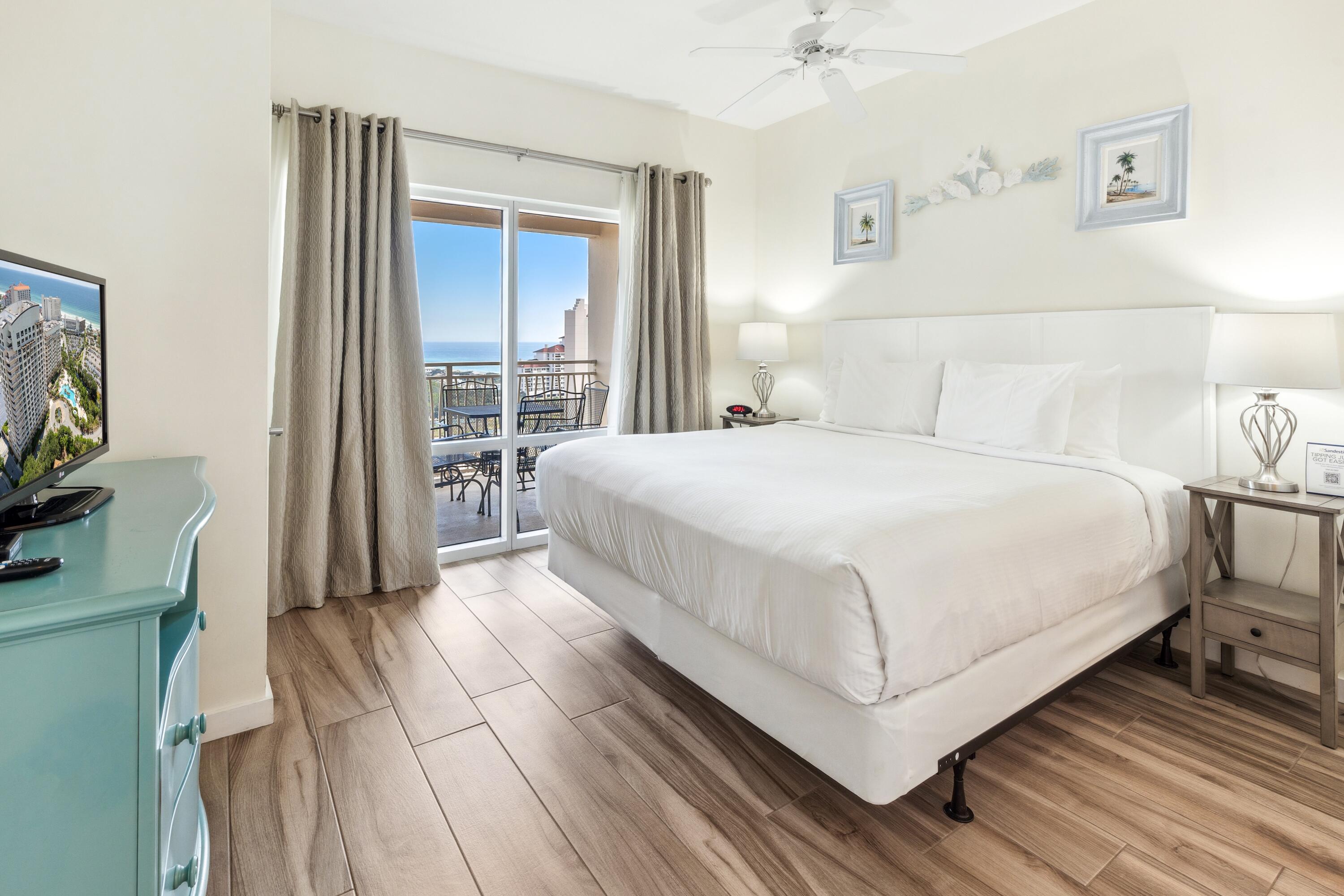 5000 S Sandestin Boulevard 7207