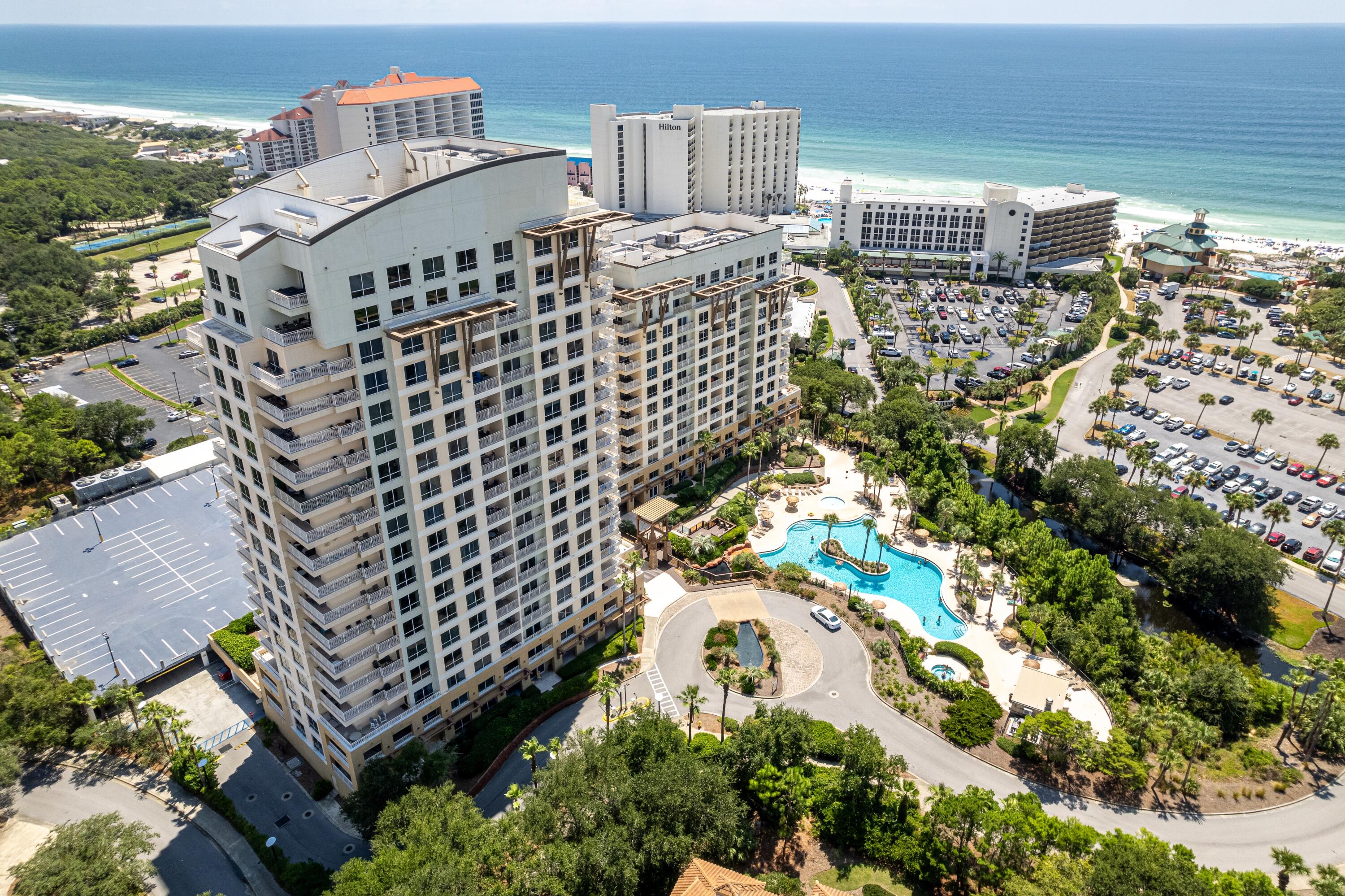 5000 S Sandestin Boulevard 7207