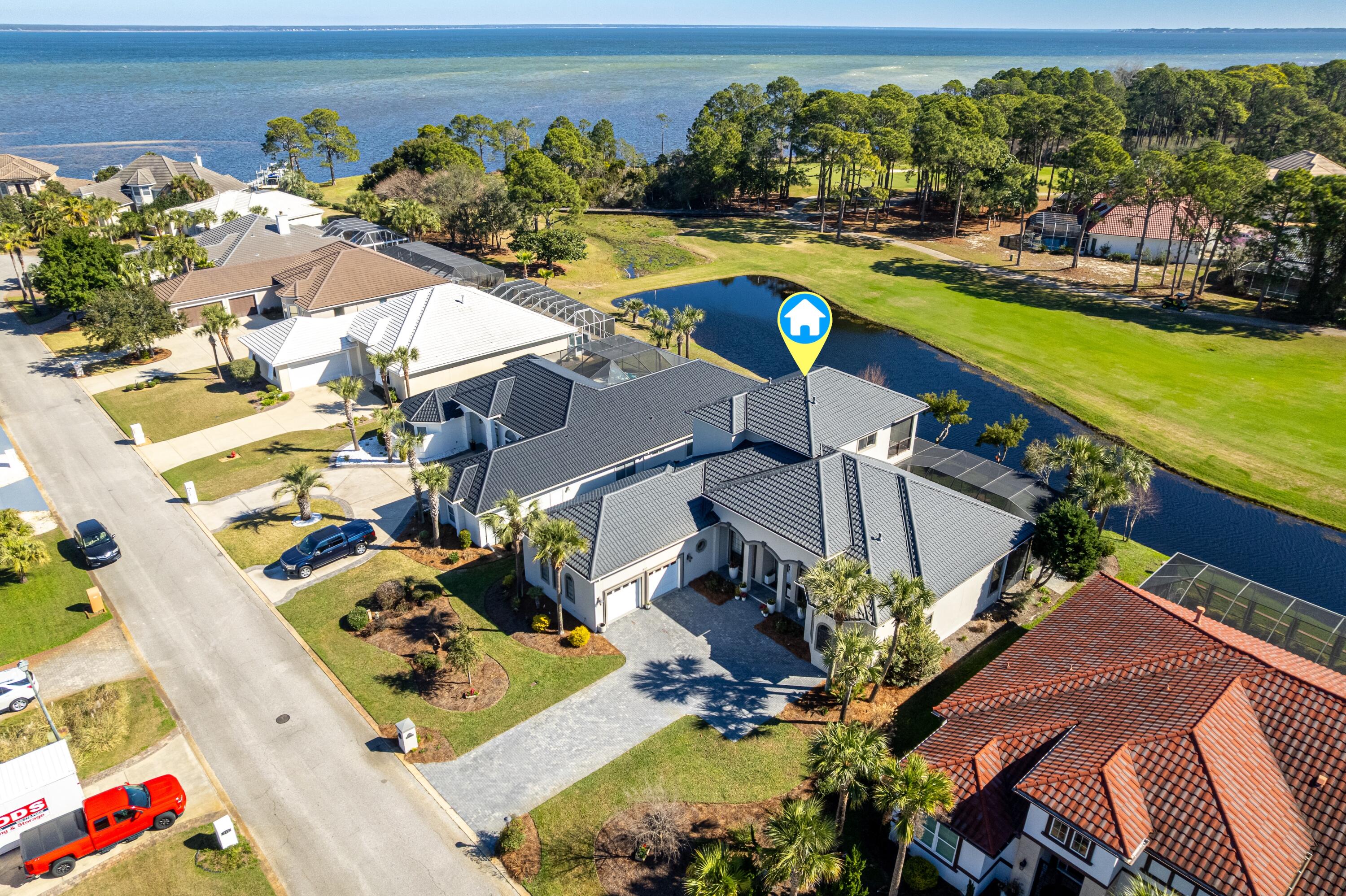 910 Emerald Bay Drive