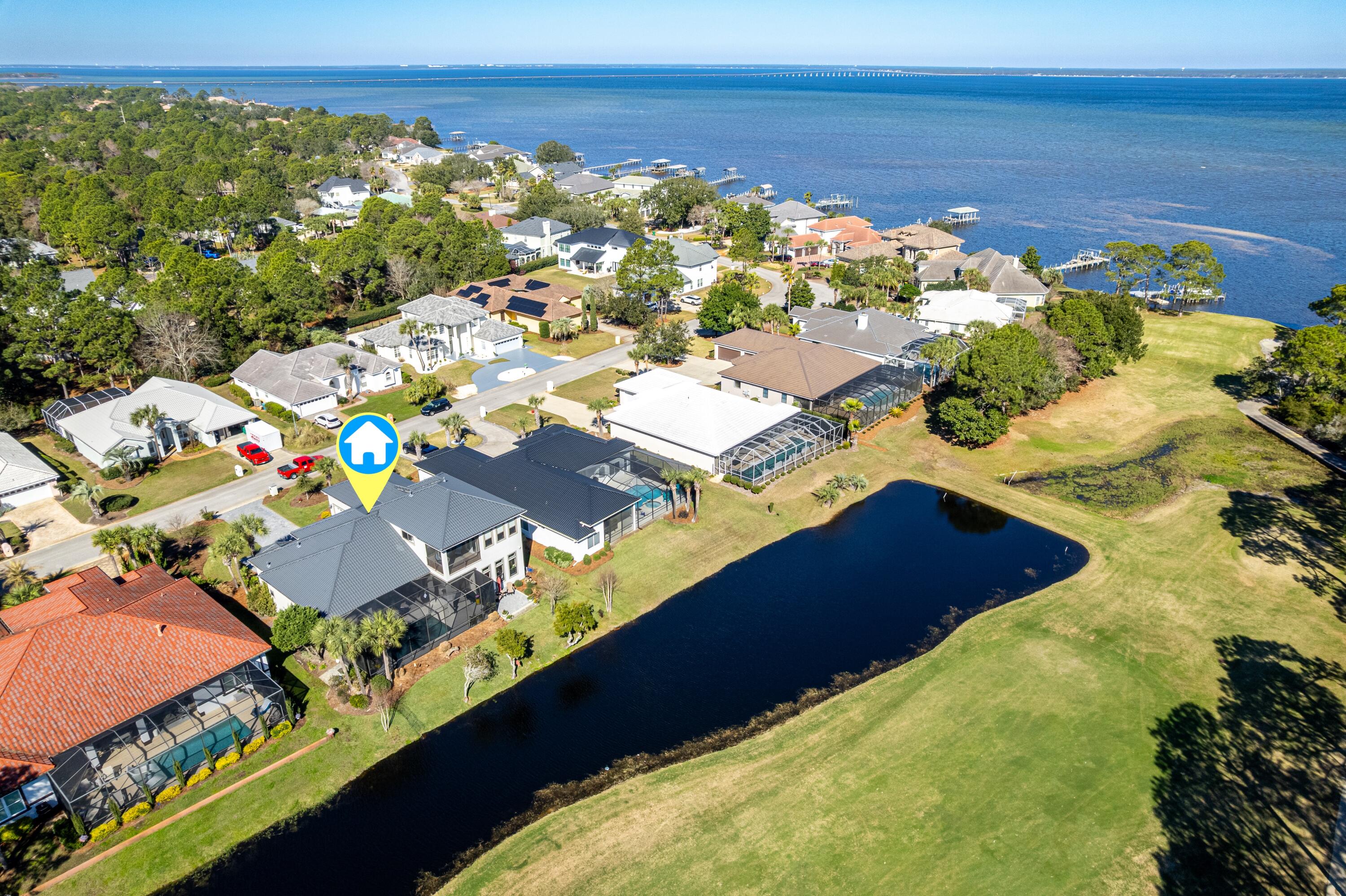 910 Emerald Bay Drive