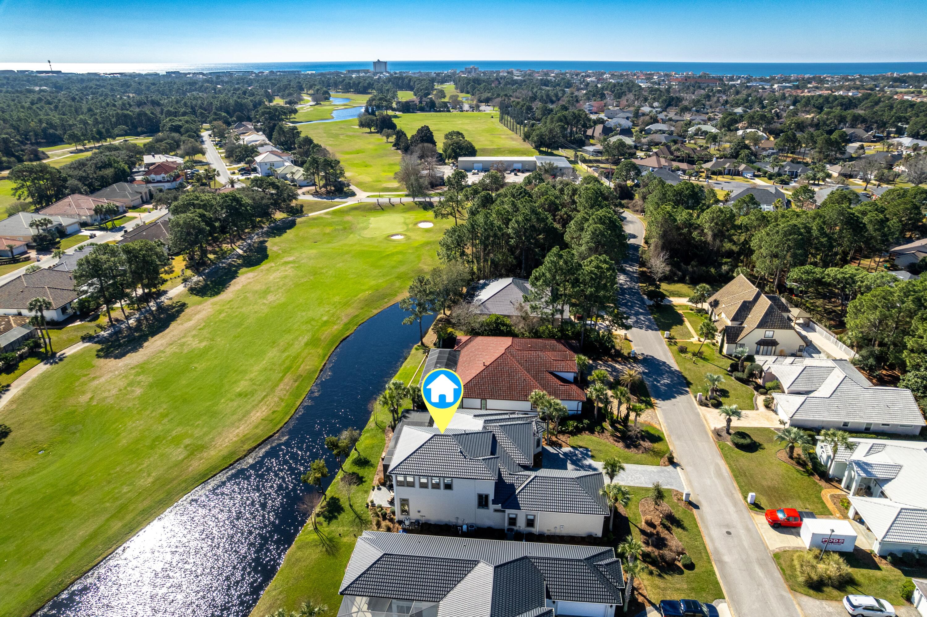 910 Emerald Bay Drive