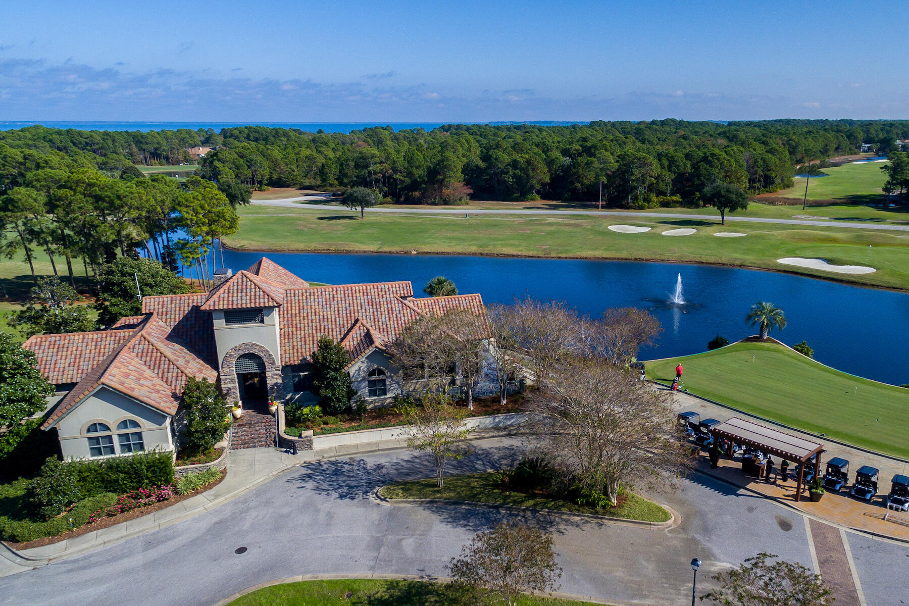 910 Emerald Bay Drive