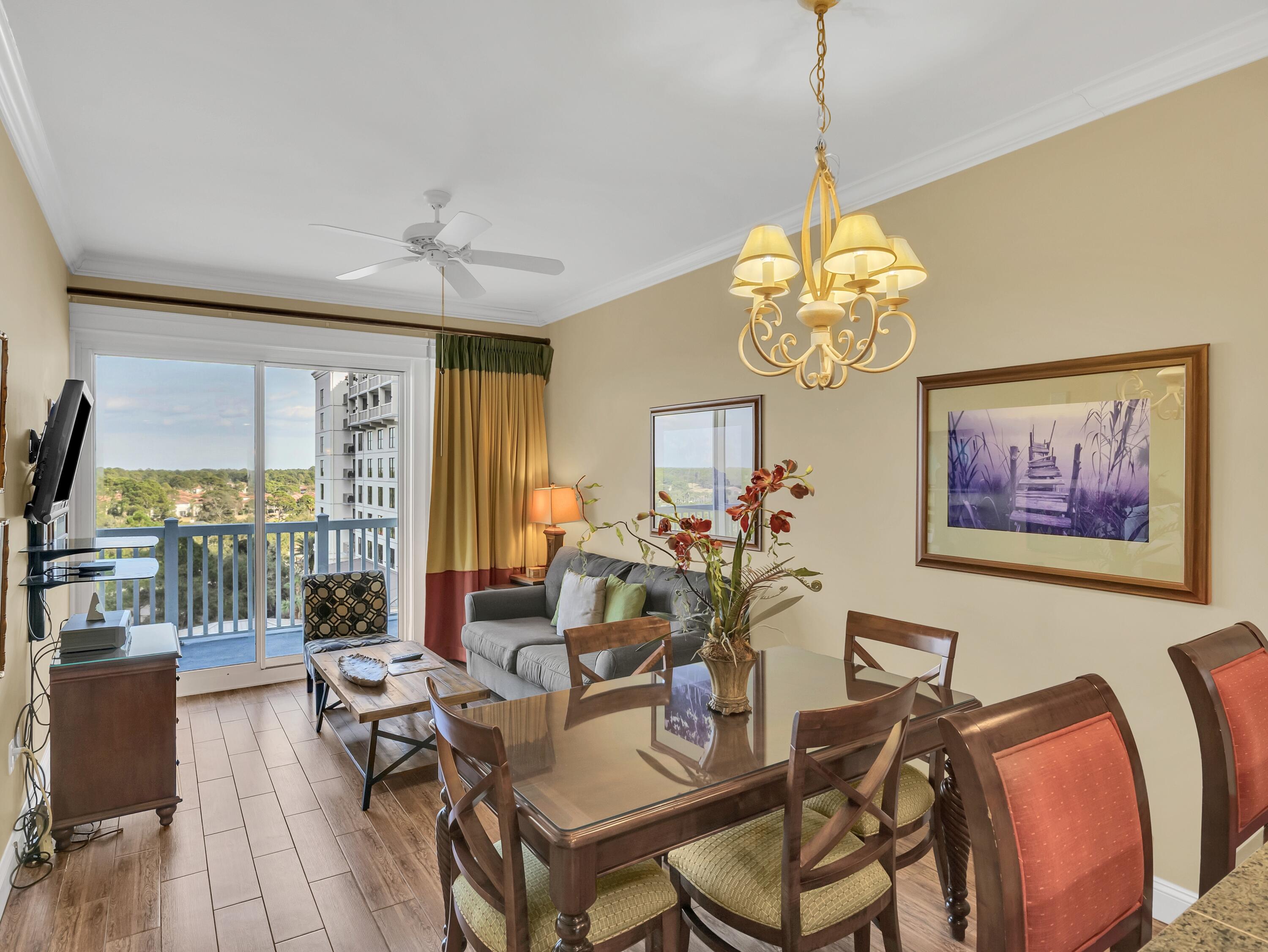 9500 Grand Sandestin Boulevard UNIT 2711